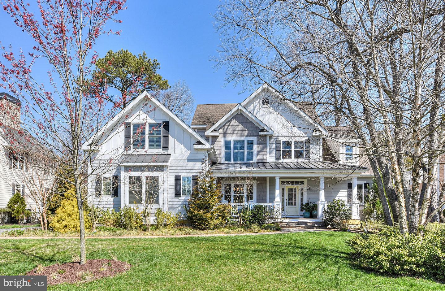 CANAL CORKRAN - Residential