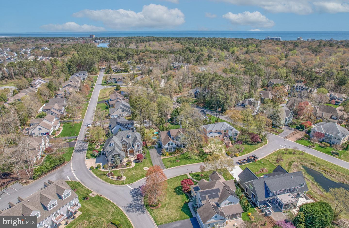 CANAL CORKRAN - Residential