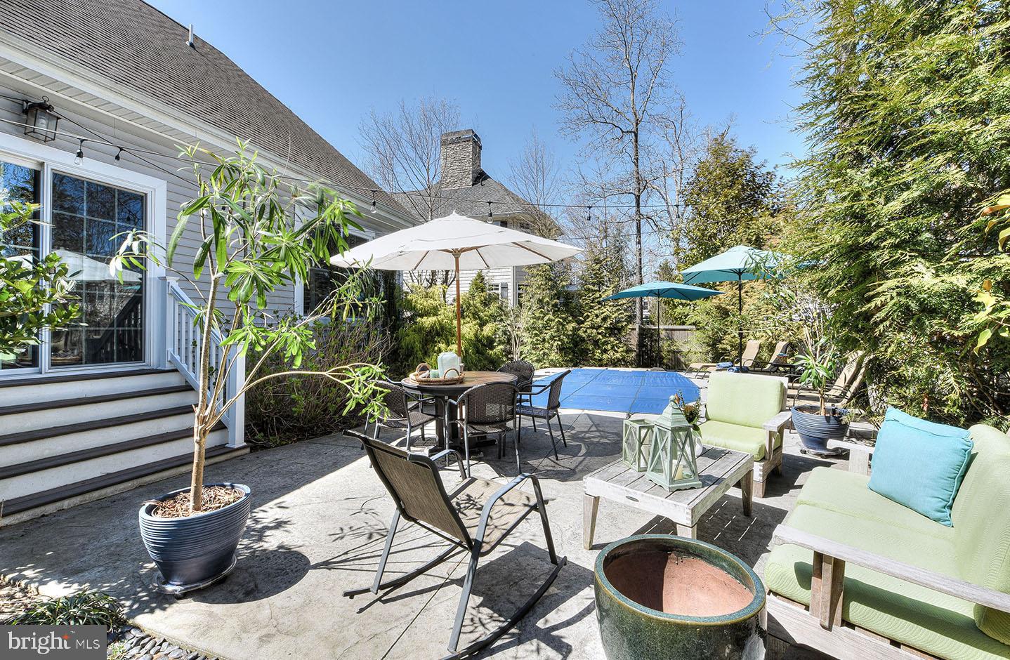 CANAL CORKRAN - Residential