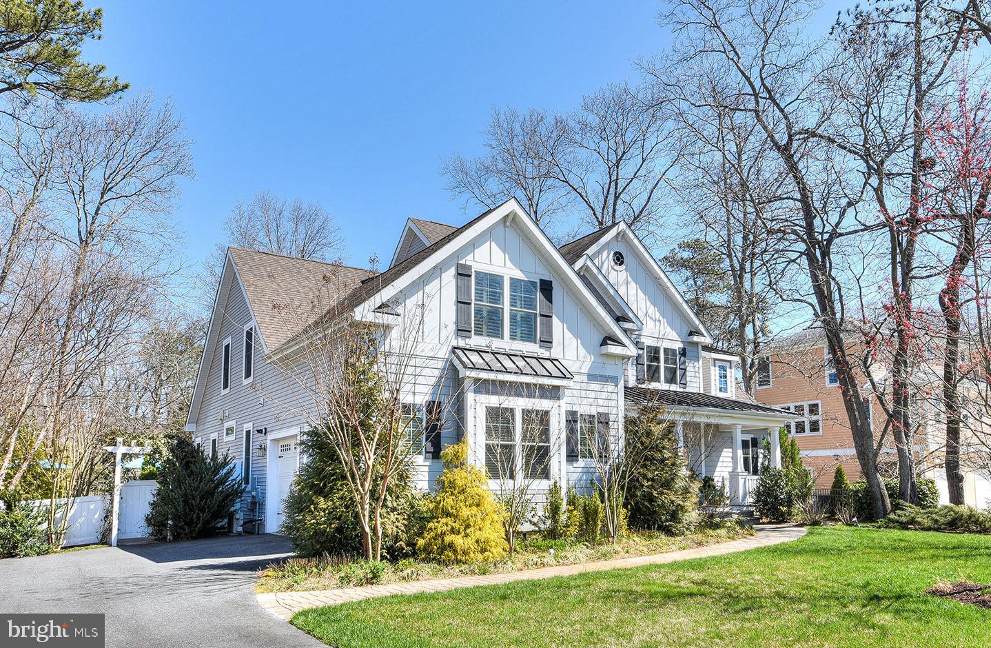 CANAL CORKRAN - Residential