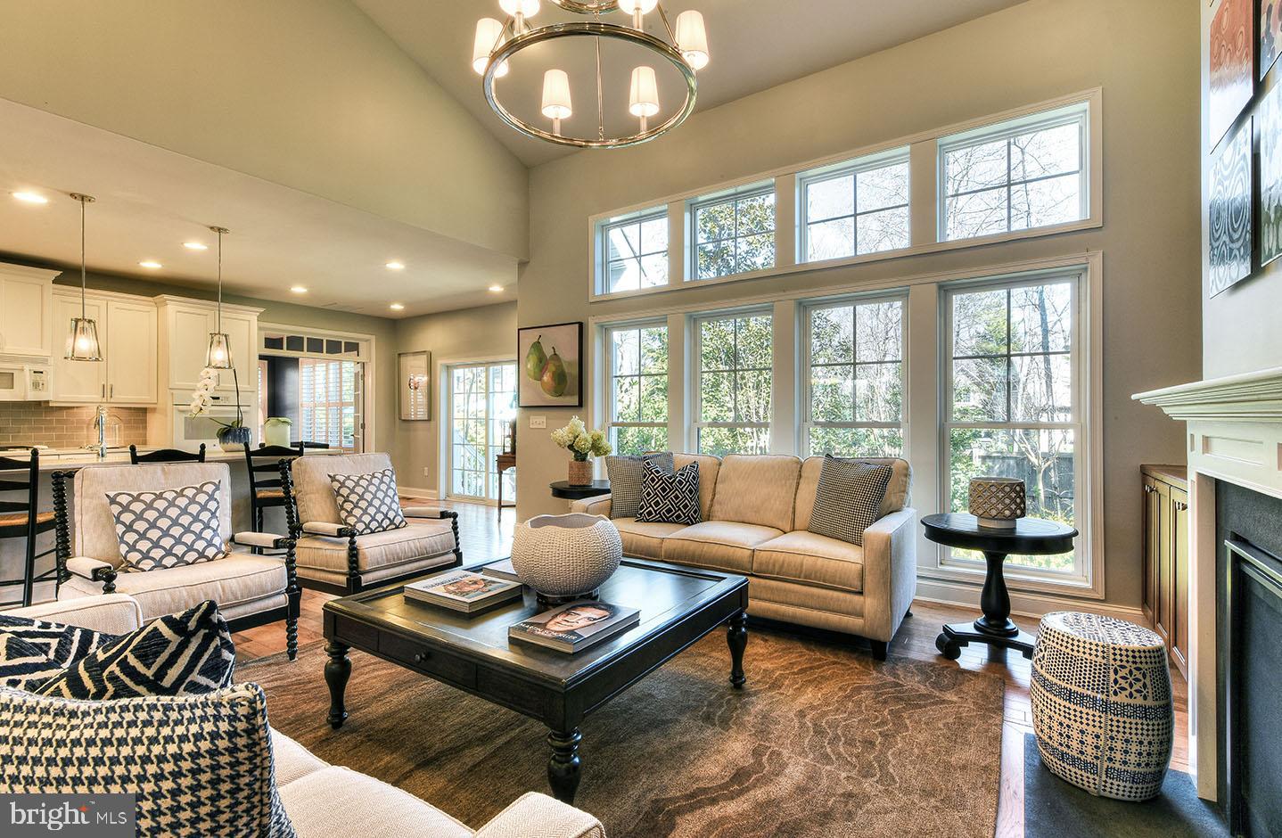 CANAL CORKRAN - Residential