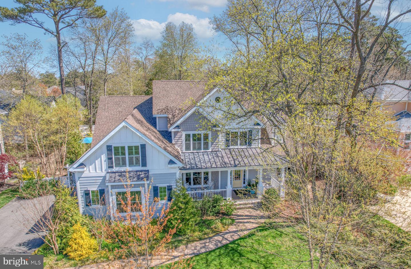 CANAL CORKRAN - Residential