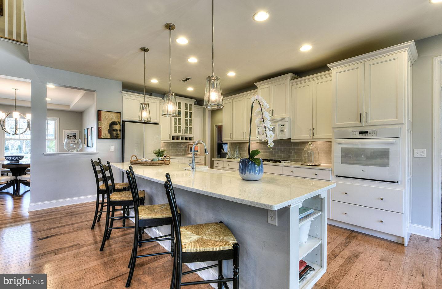 CANAL CORKRAN - Residential