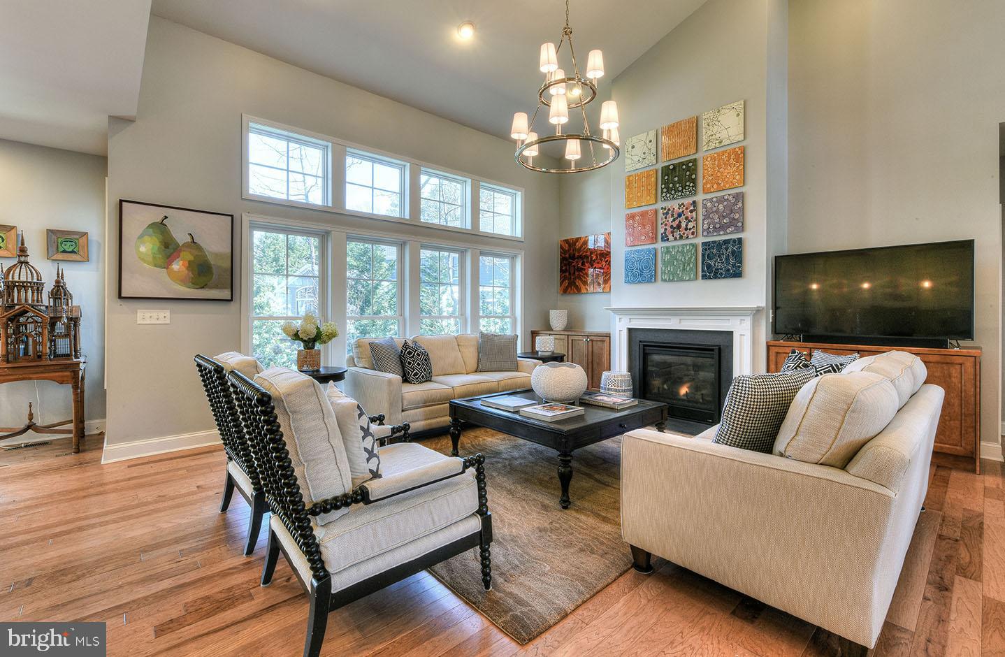 CANAL CORKRAN - Residential