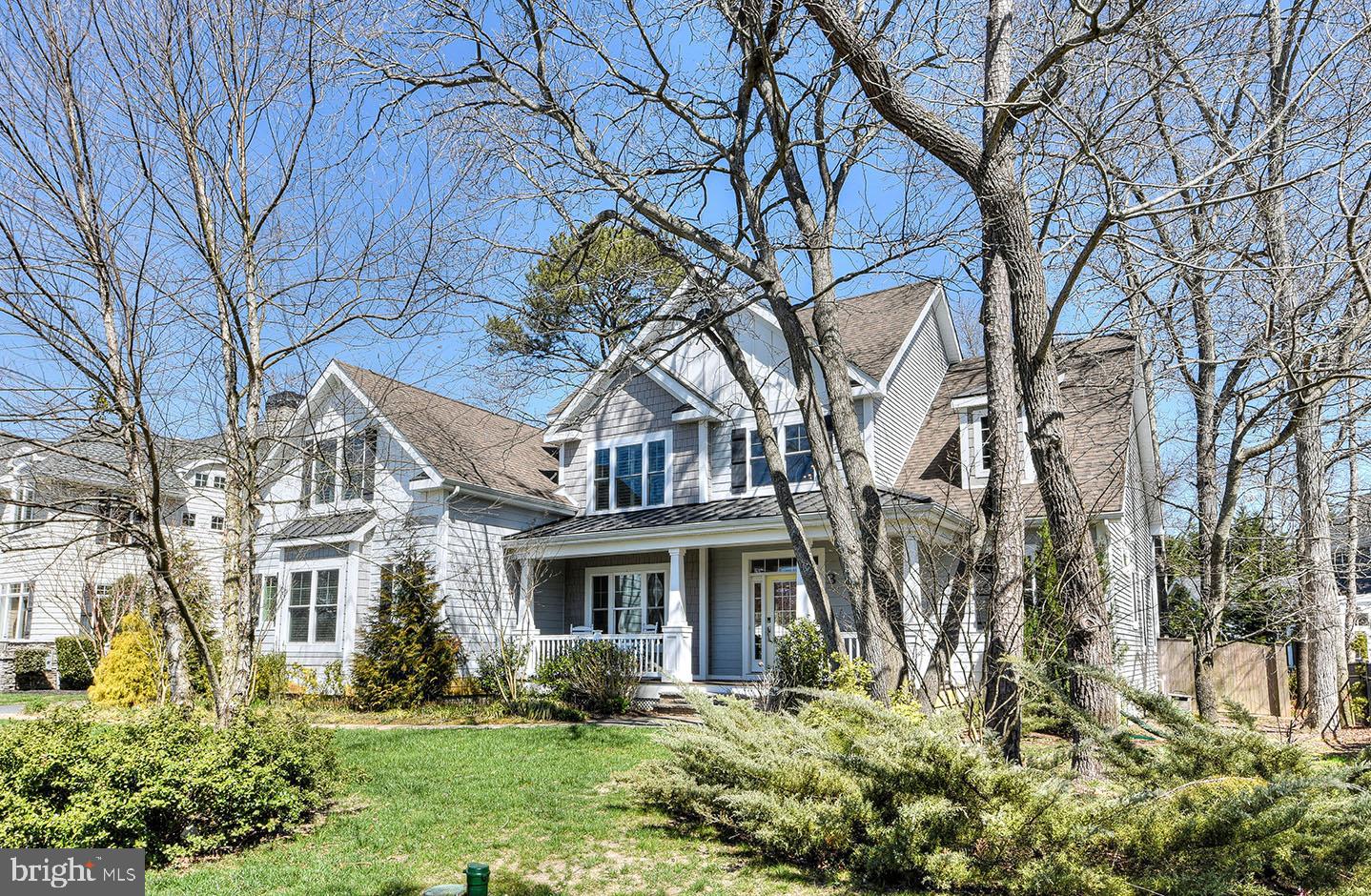 CANAL CORKRAN - Residential