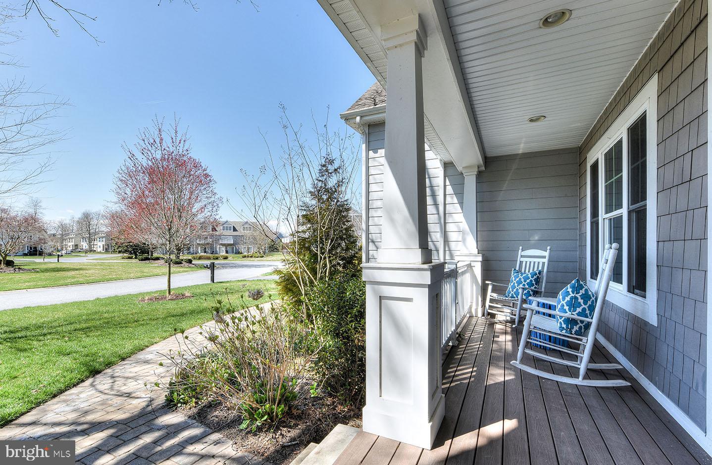 CANAL CORKRAN - Residential