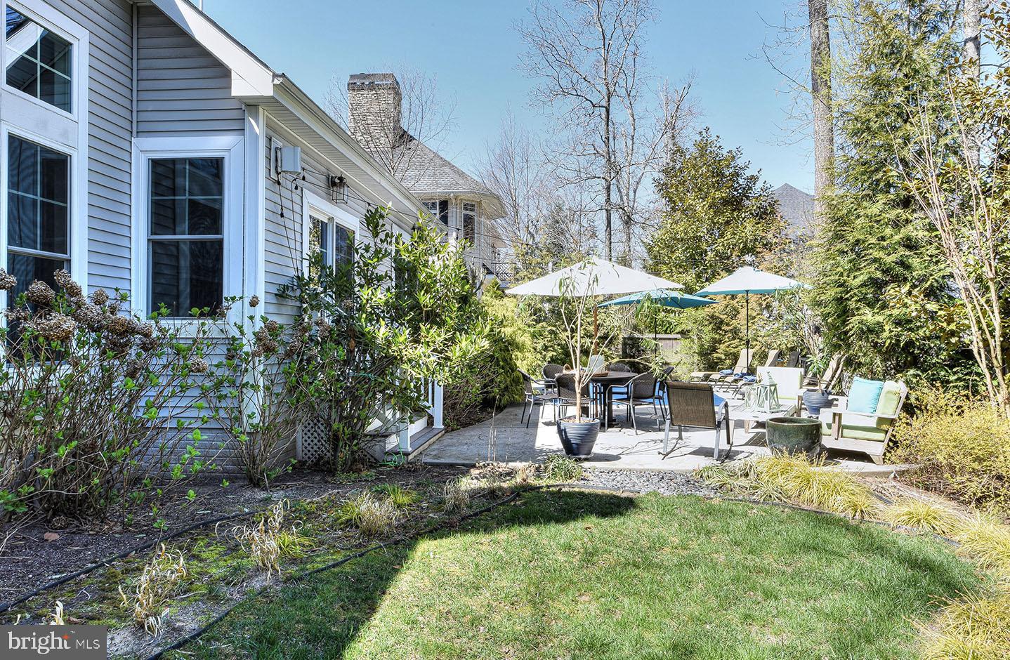 CANAL CORKRAN - Residential