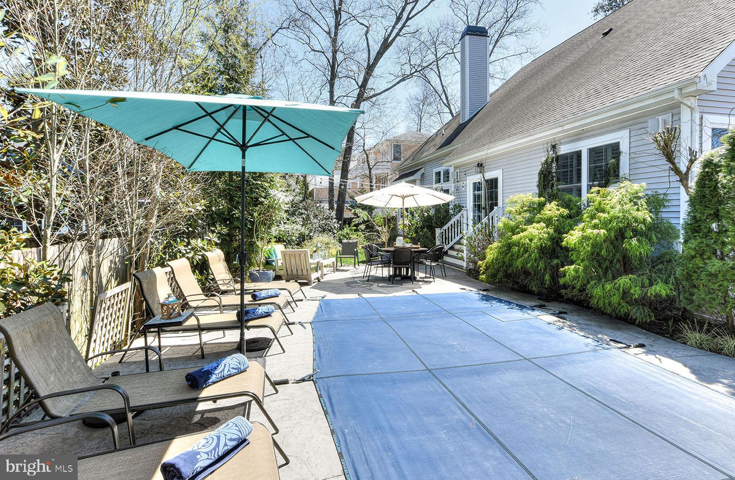 CANAL CORKRAN - Residential