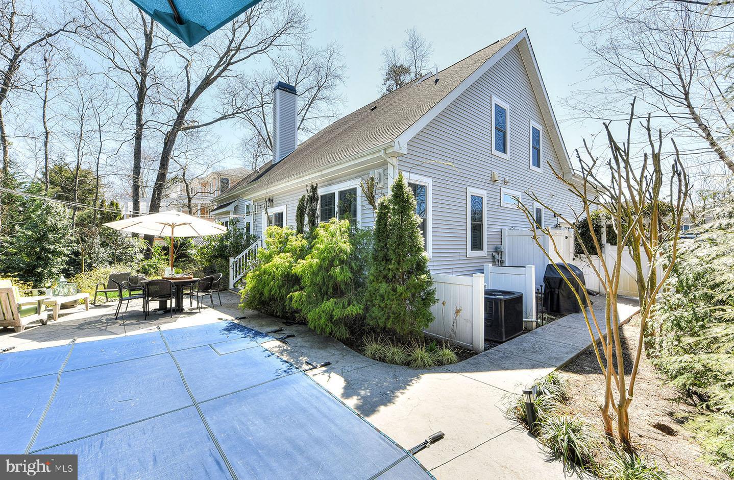 CANAL CORKRAN - Residential