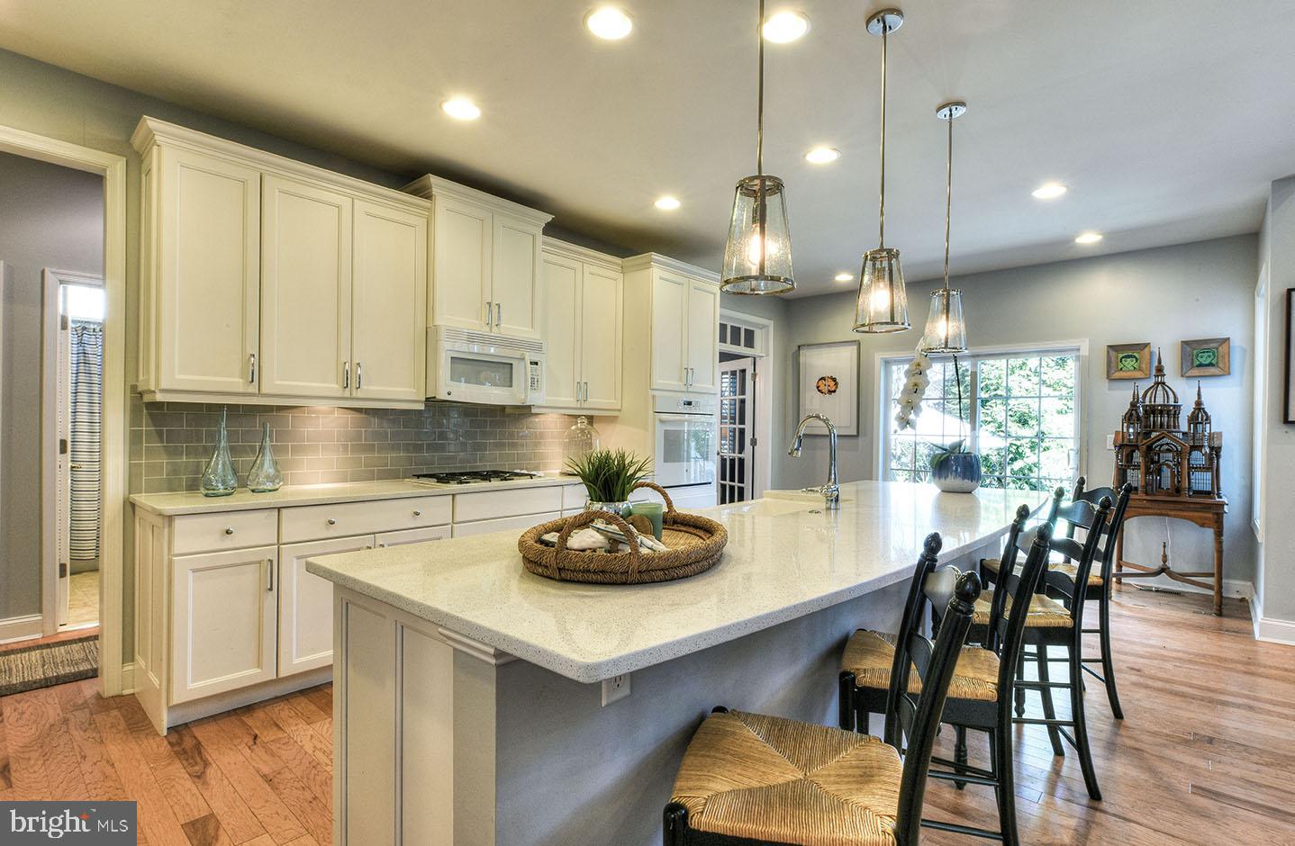 CANAL CORKRAN - Residential