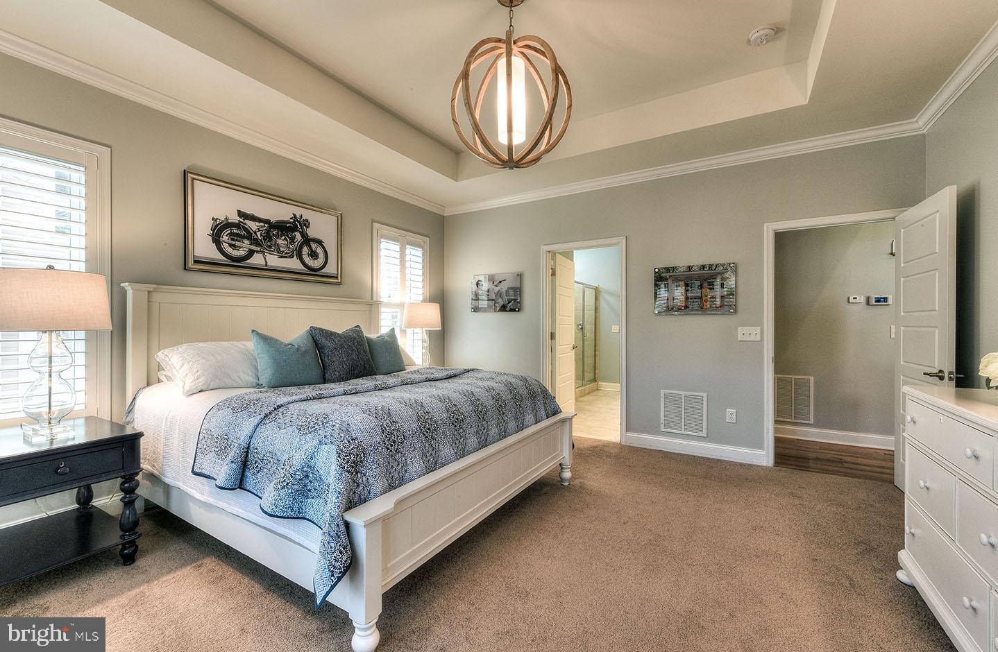 CANAL CORKRAN - Residential