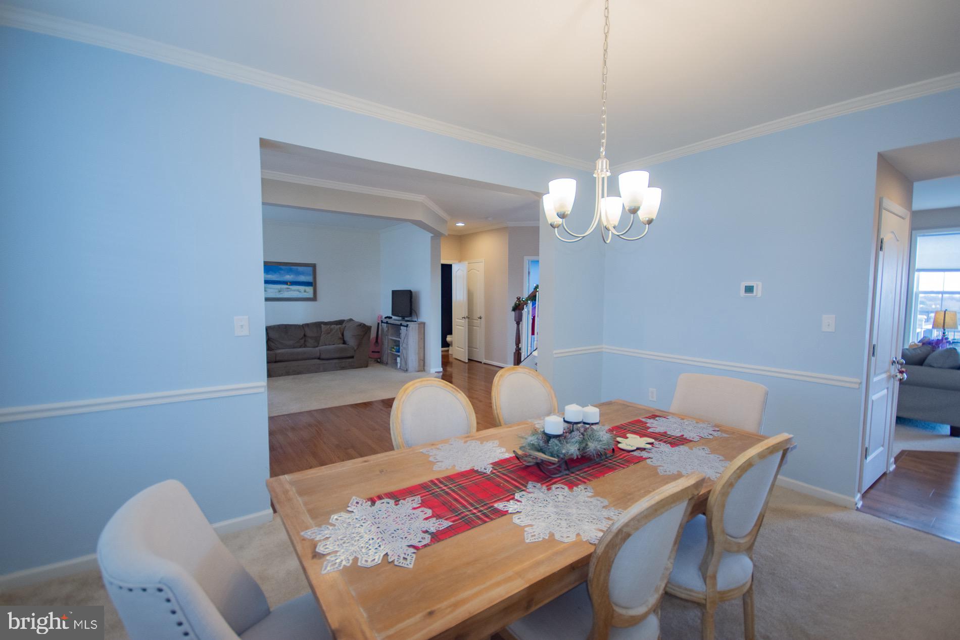 RIDGES OF TUSCARORA - Residential