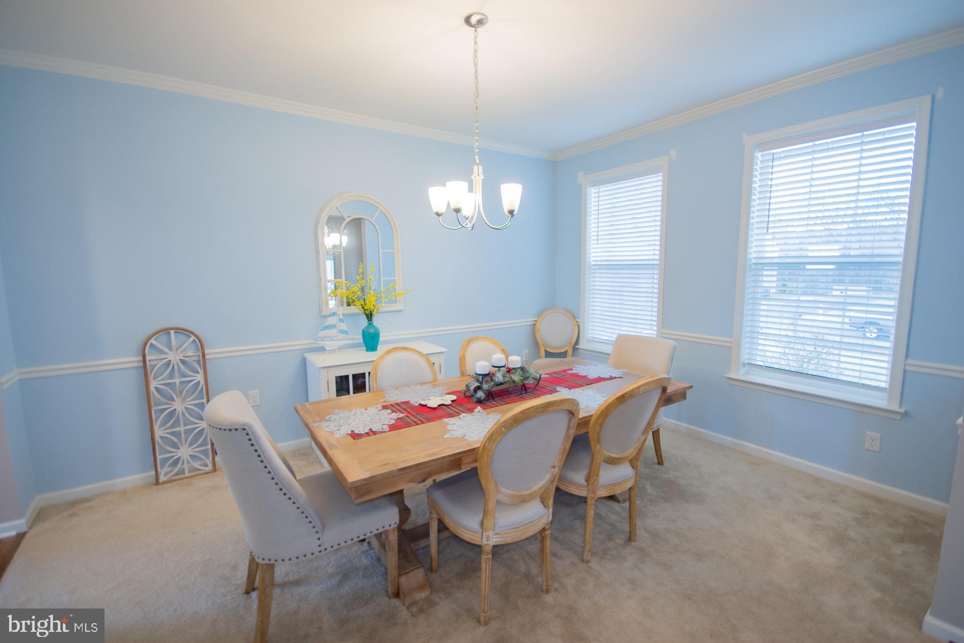 RIDGES OF TUSCARORA - Residential