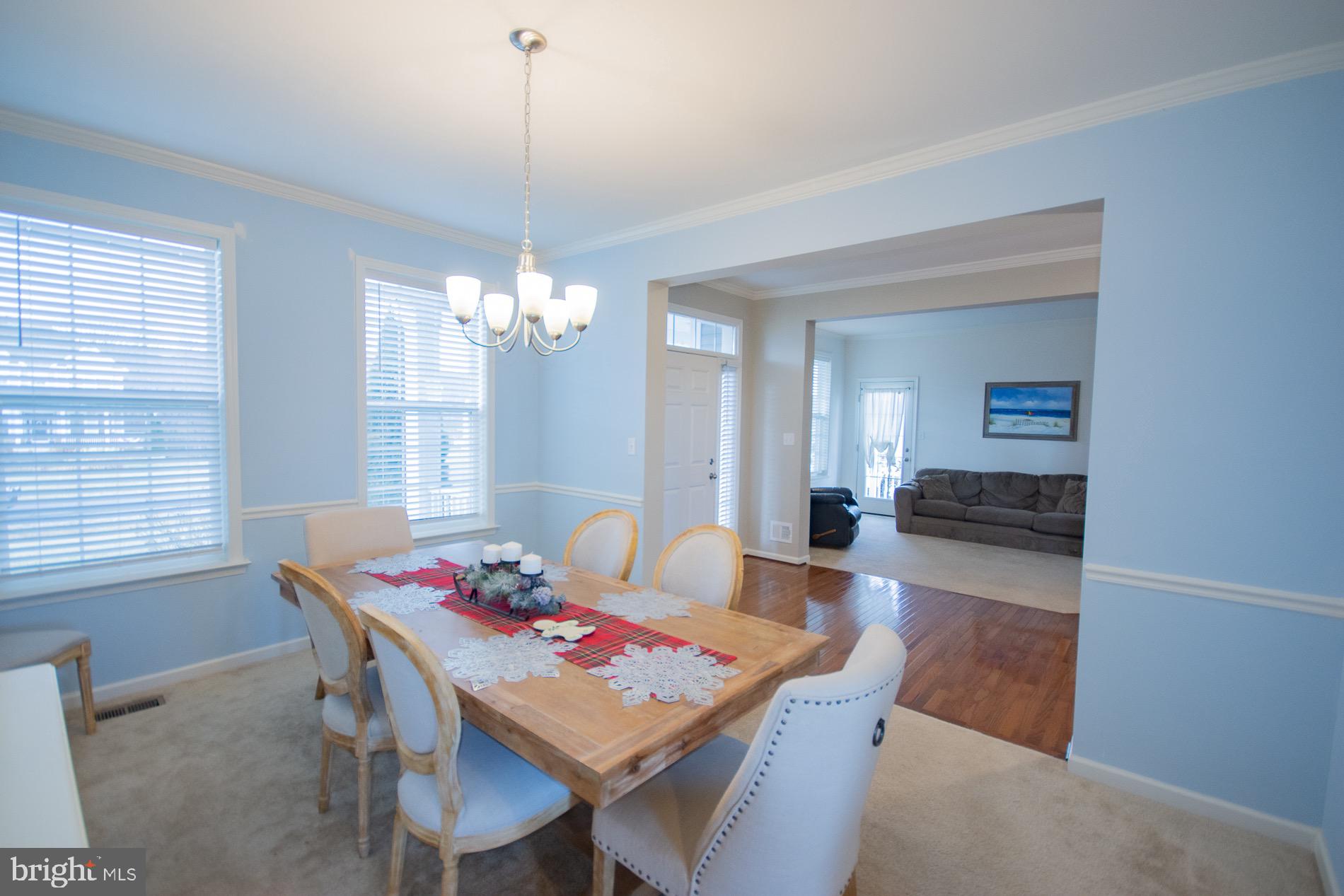 RIDGES OF TUSCARORA - Residential