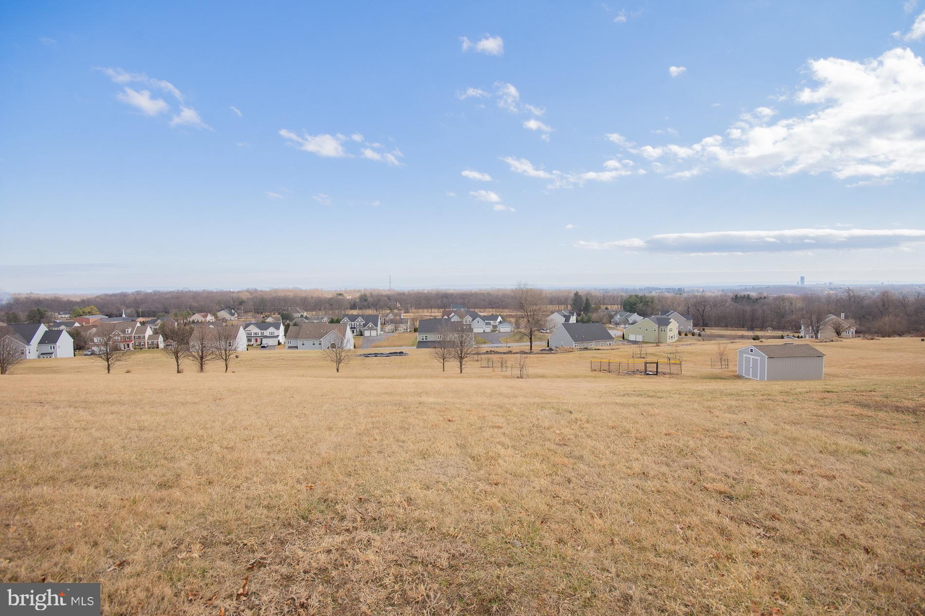 RIDGES OF TUSCARORA - Residential