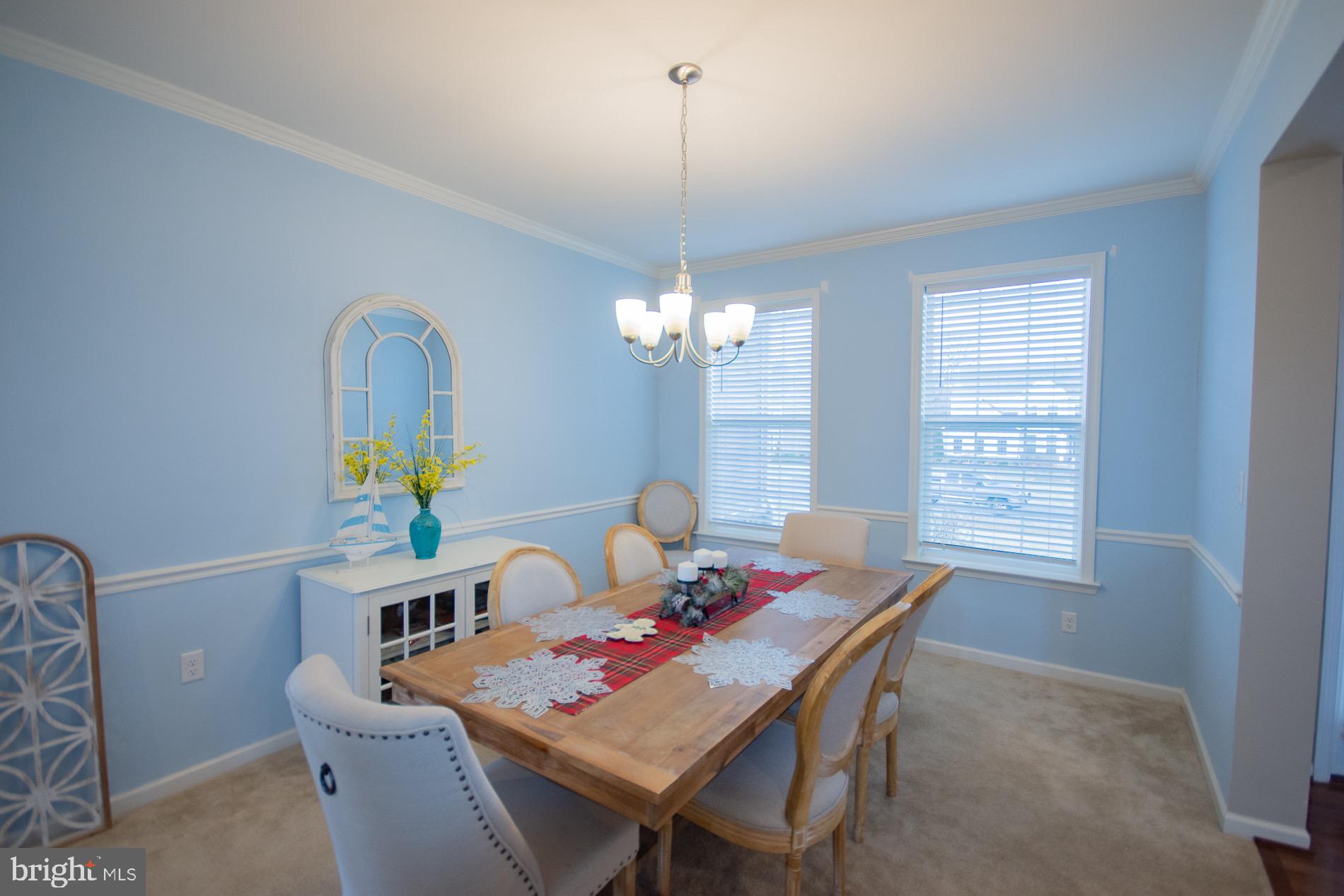 RIDGES OF TUSCARORA - Residential