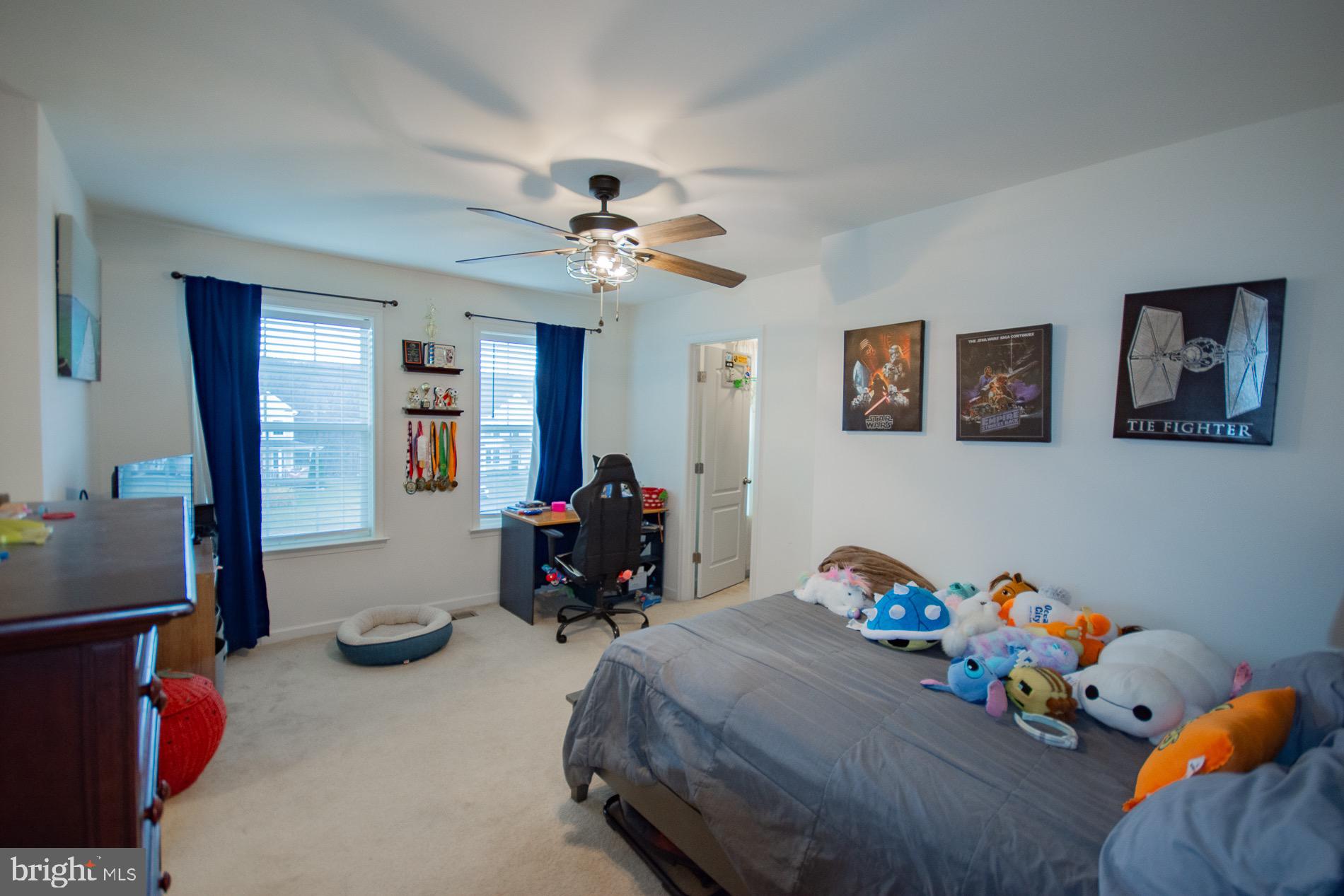 RIDGES OF TUSCARORA - Residential