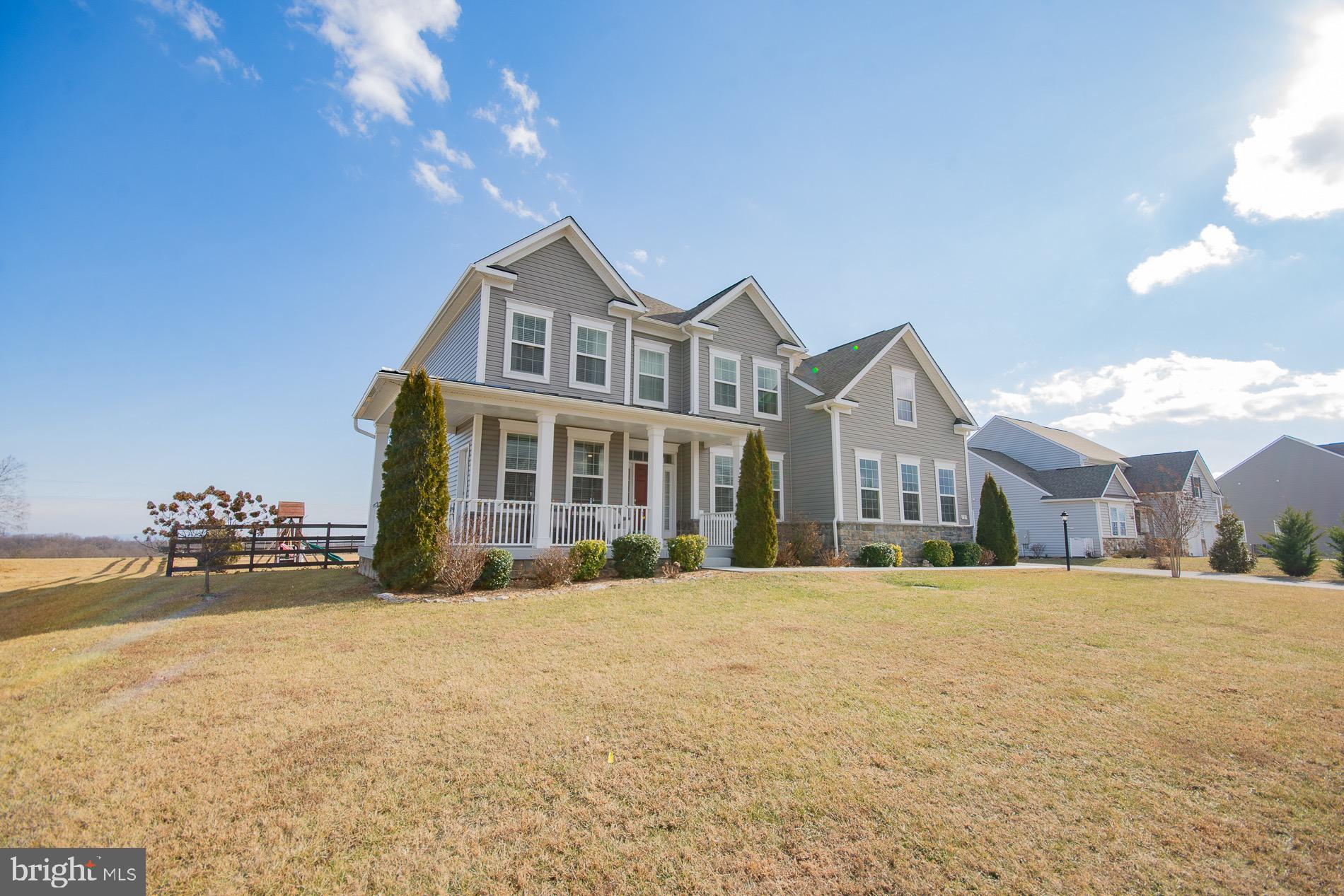 RIDGES OF TUSCARORA - Residential