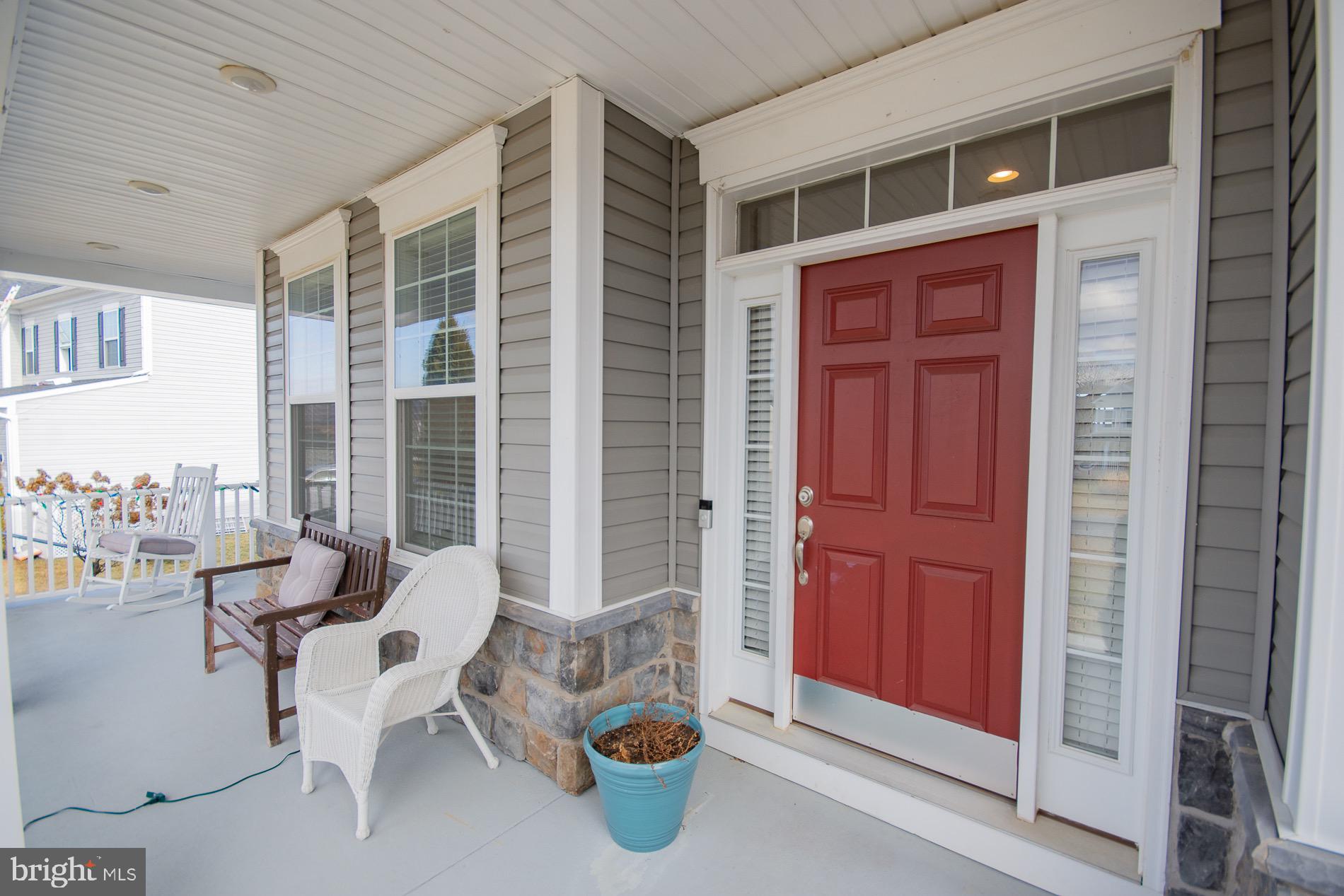 RIDGES OF TUSCARORA - Residential