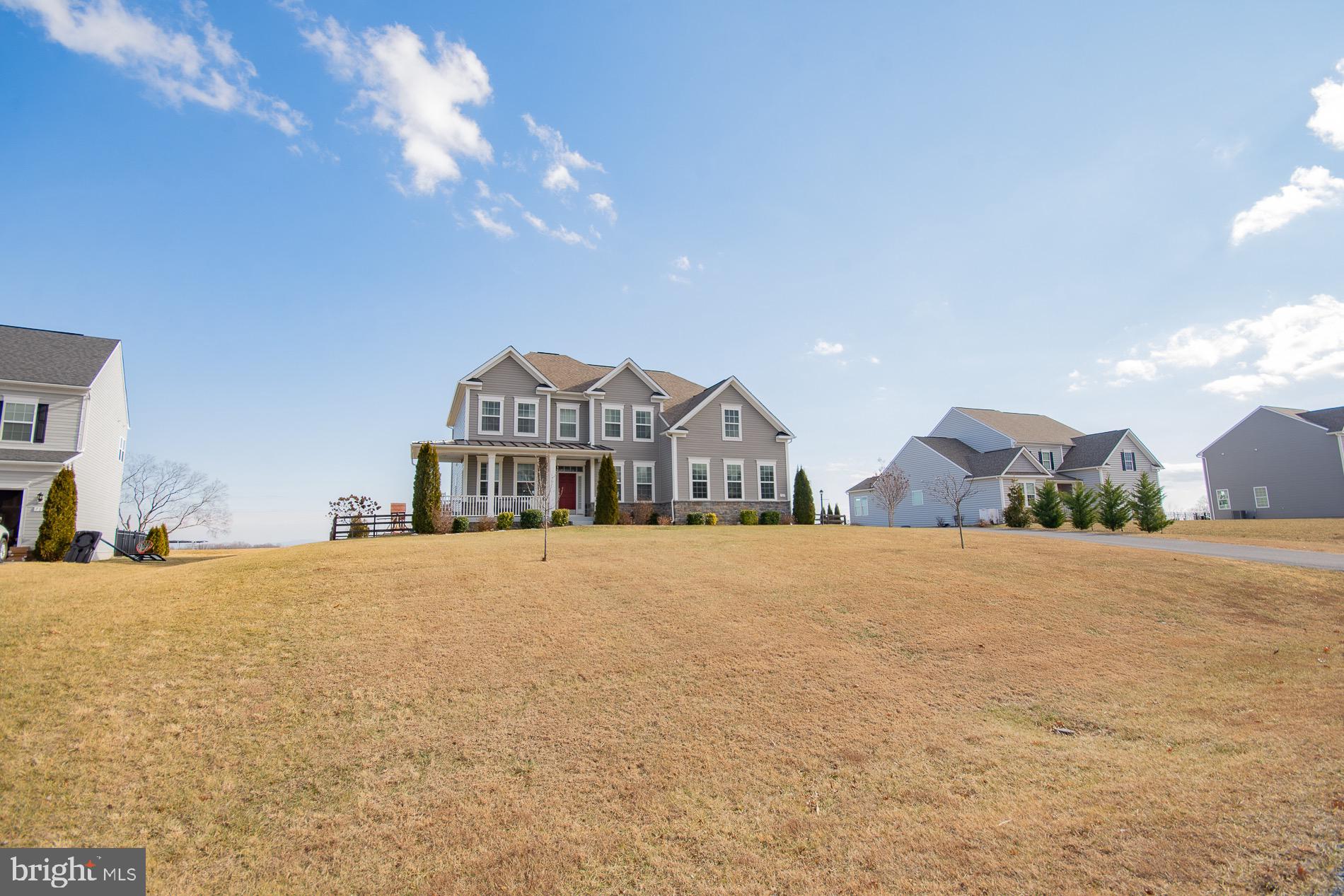 RIDGES OF TUSCARORA - Residential