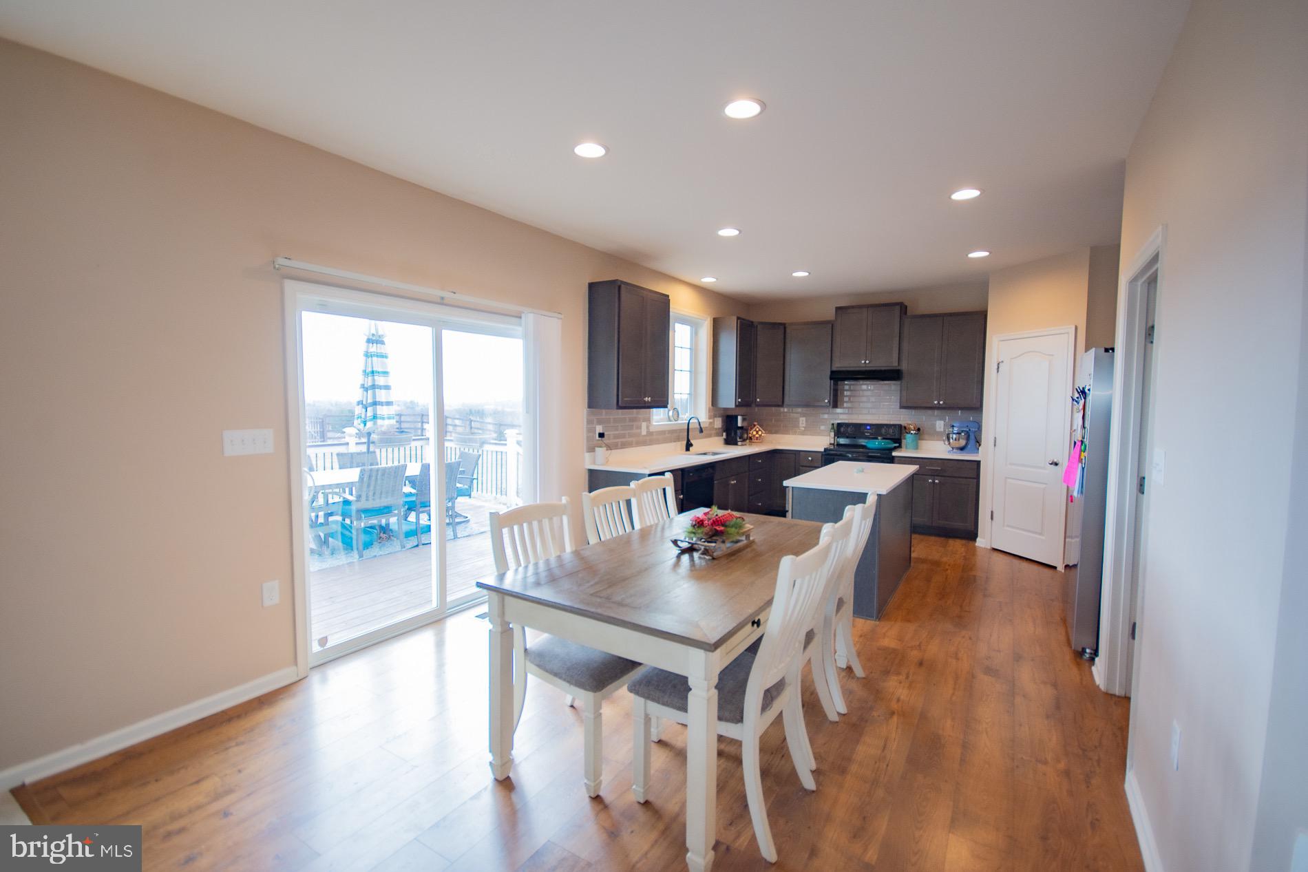 RIDGES OF TUSCARORA - Residential