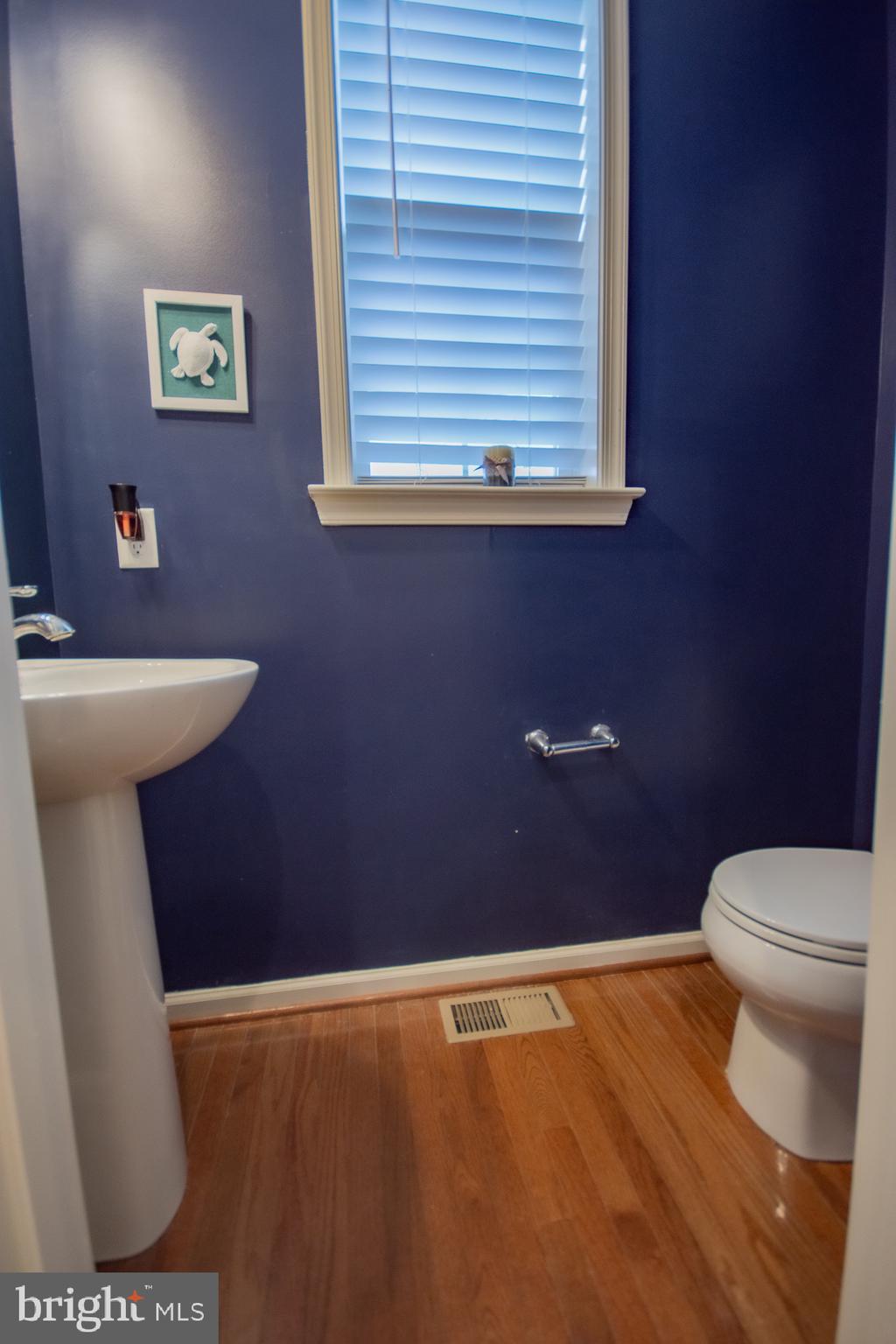 RIDGES OF TUSCARORA - Residential