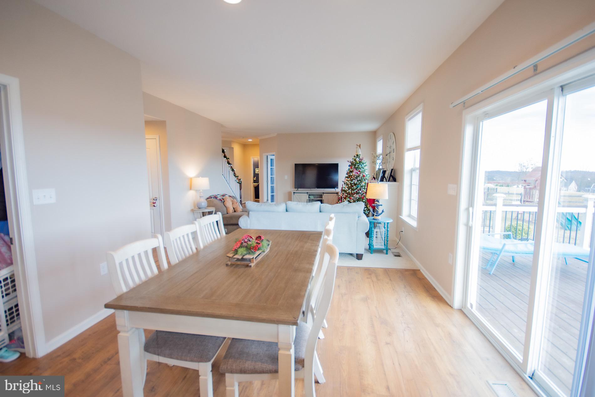 RIDGES OF TUSCARORA - Residential