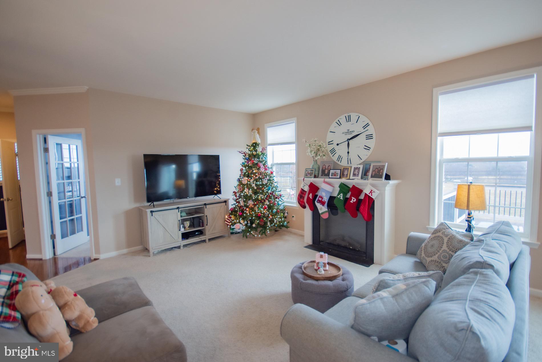 RIDGES OF TUSCARORA - Residential