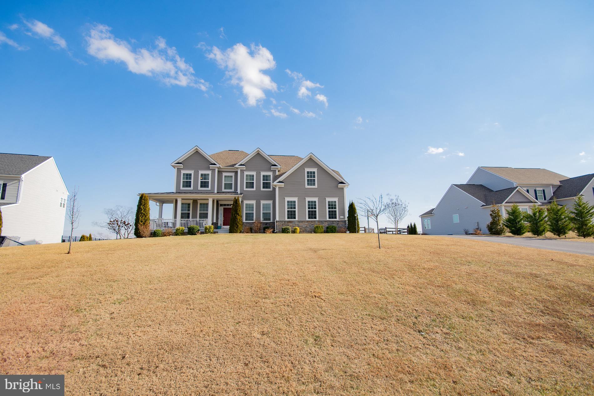 RIDGES OF TUSCARORA - Residential