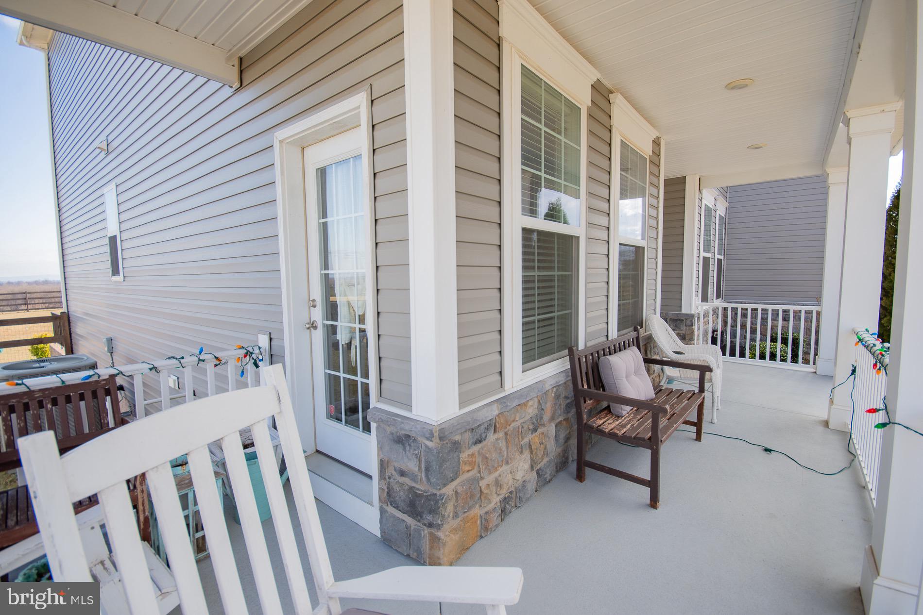 RIDGES OF TUSCARORA - Residential