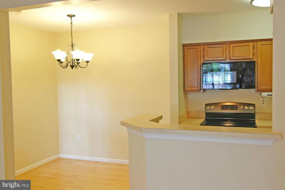 SURREY AT MANCHESTER LAKES - Residential Lease