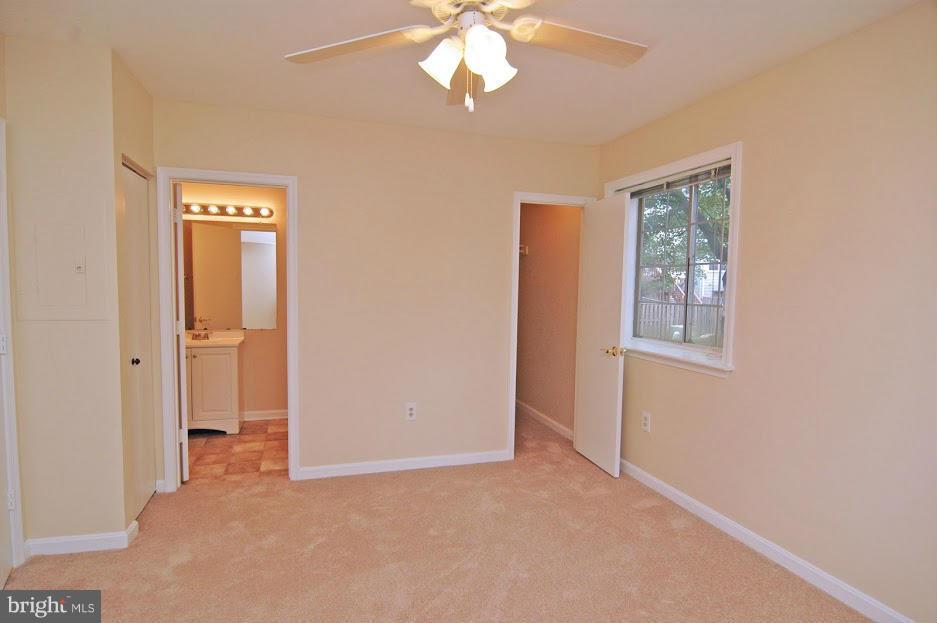 SURREY AT MANCHESTER LAKES - Residential Lease