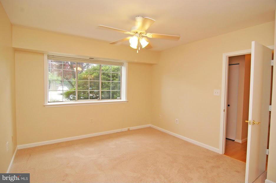 SURREY AT MANCHESTER LAKES - Residential Lease