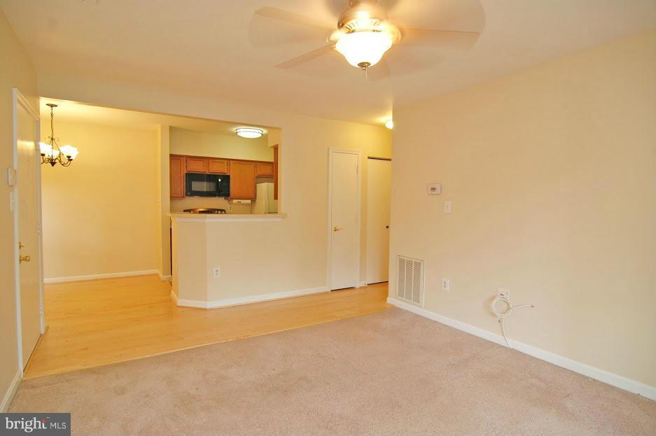 SURREY AT MANCHESTER LAKES - Residential Lease