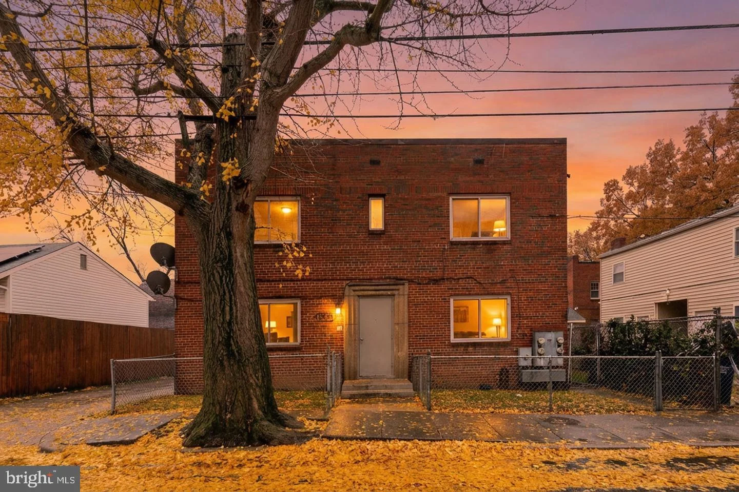 3207 11th Pl SE Unit 3, Washington, DC 20032