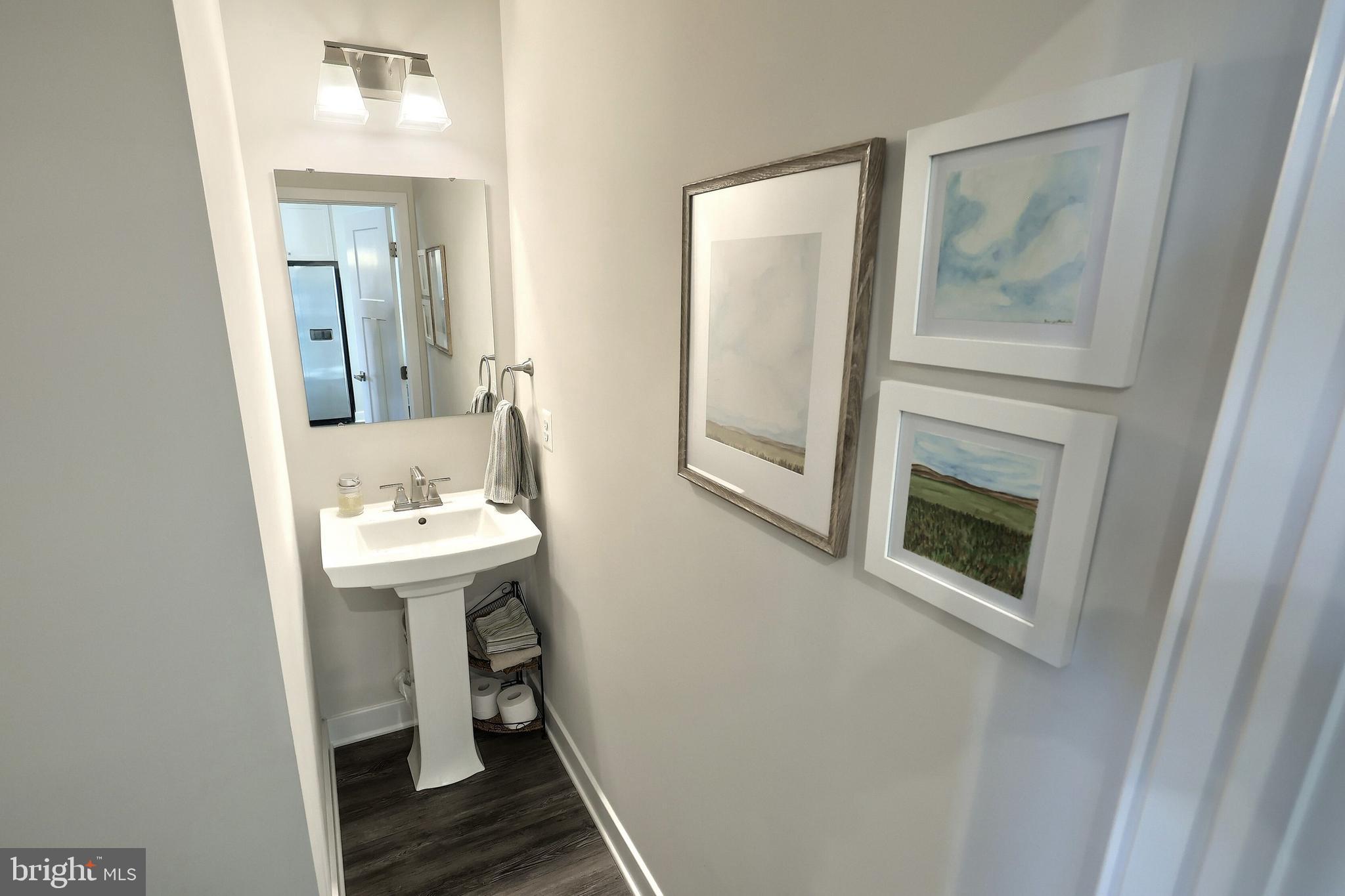 REGENTS GLEN - Residential