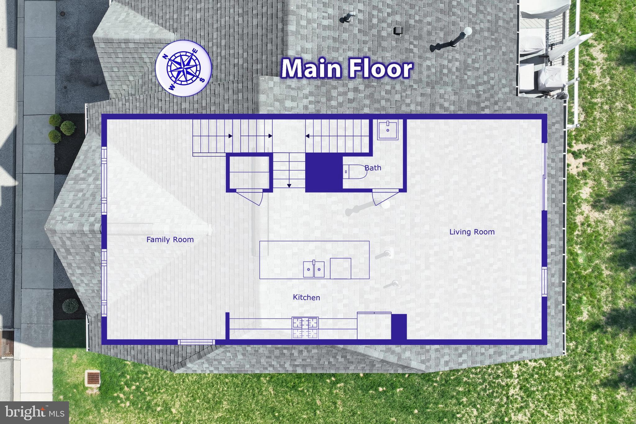 REGENTS GLEN - Residential