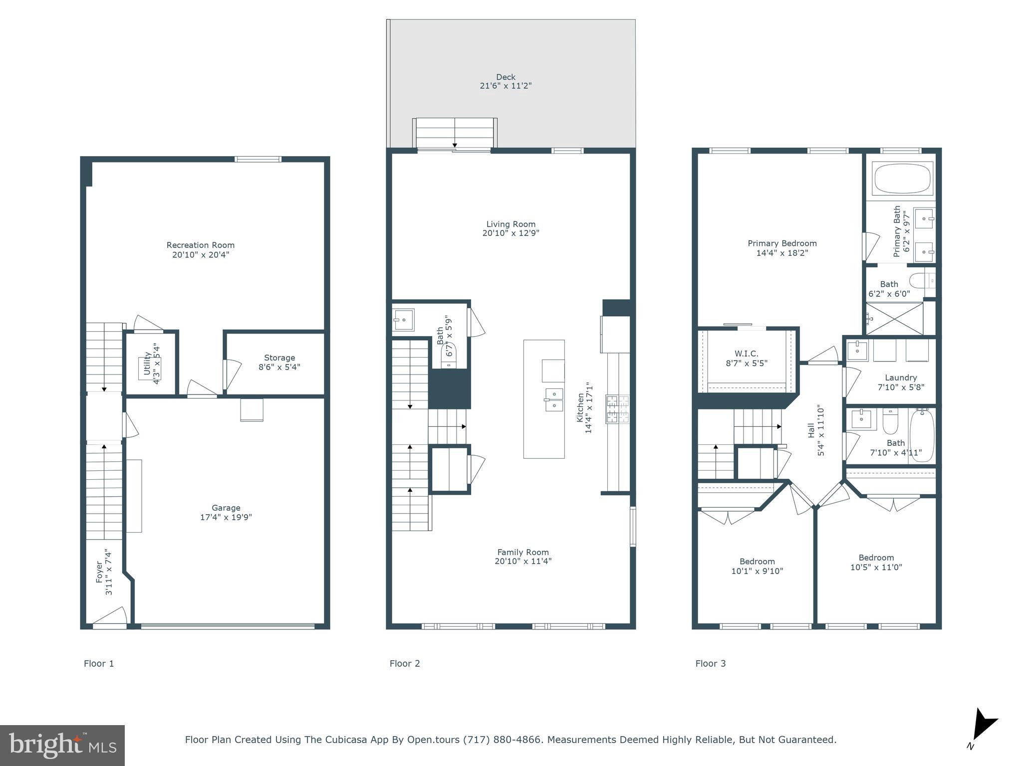 REGENTS GLEN - Residential