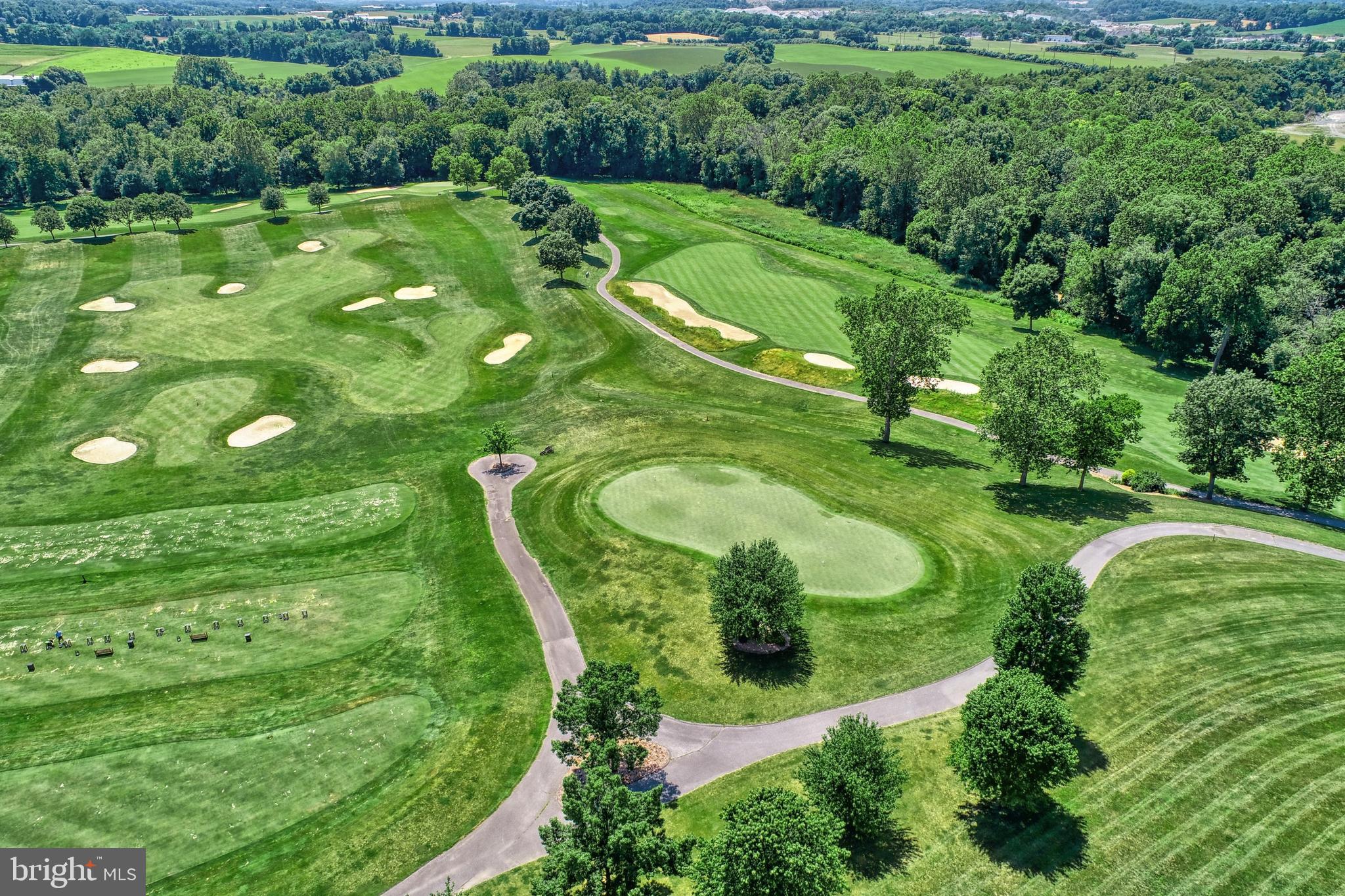REGENTS GLEN - Residential
