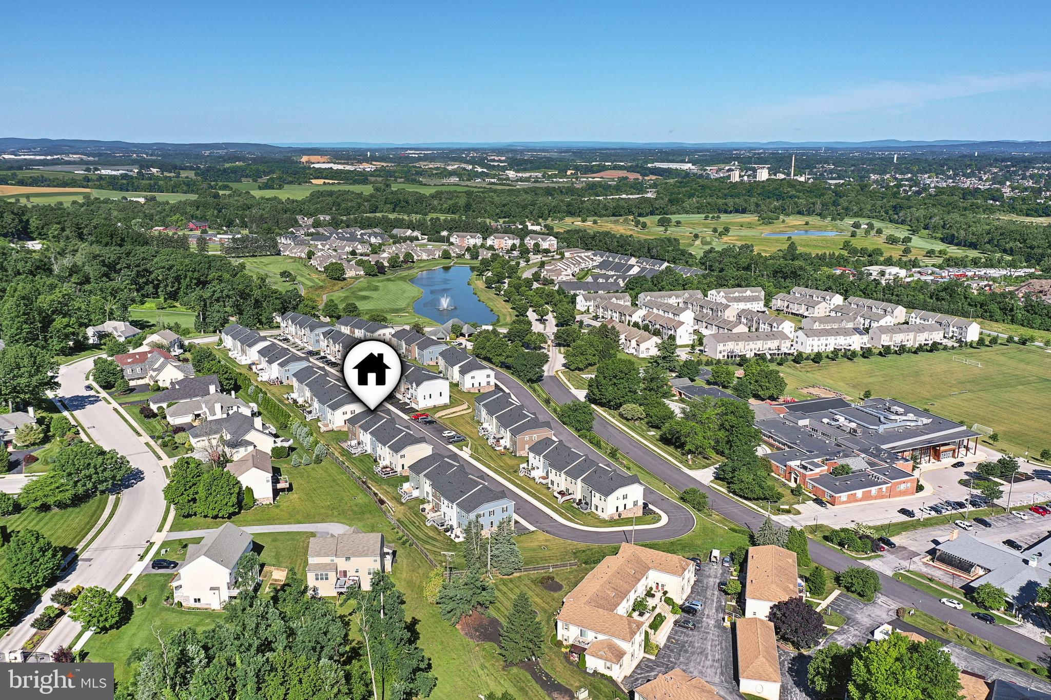 REGENTS GLEN - Residential