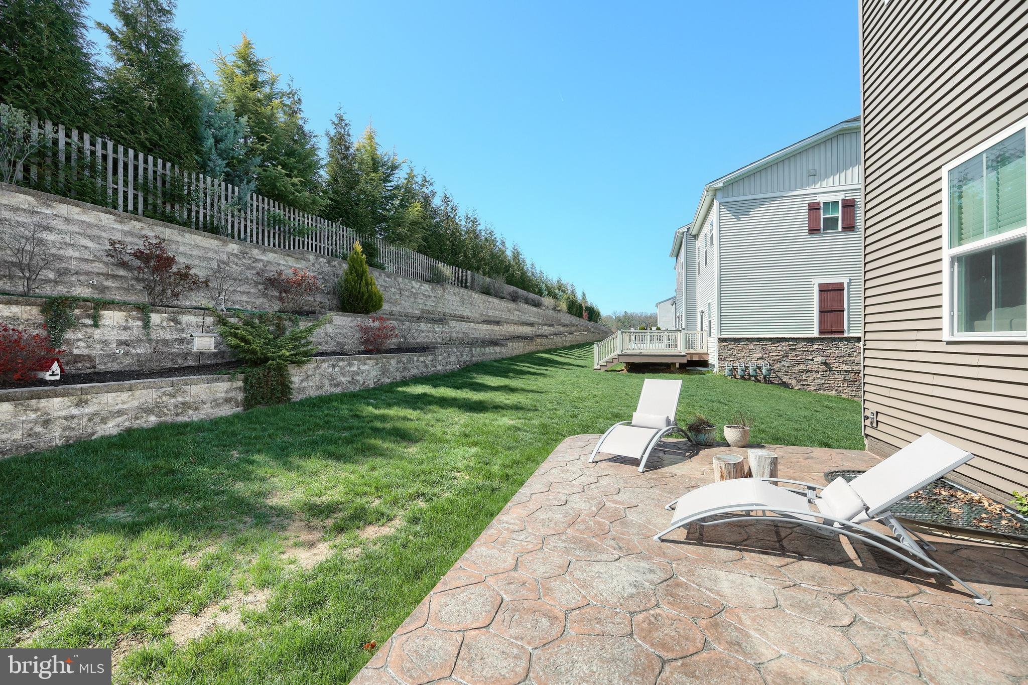 REGENTS GLEN - Residential