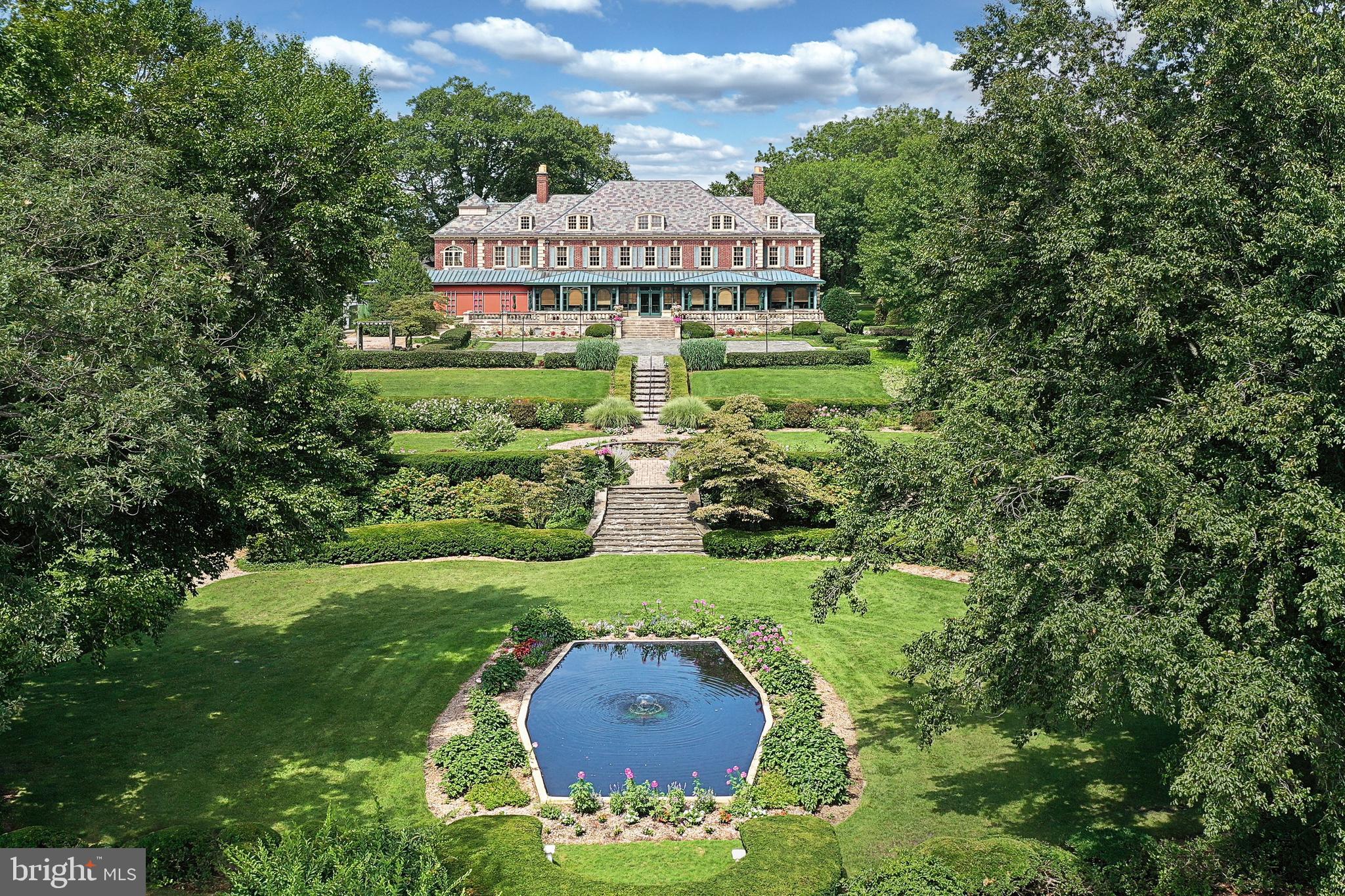 REGENTS GLEN - Residential