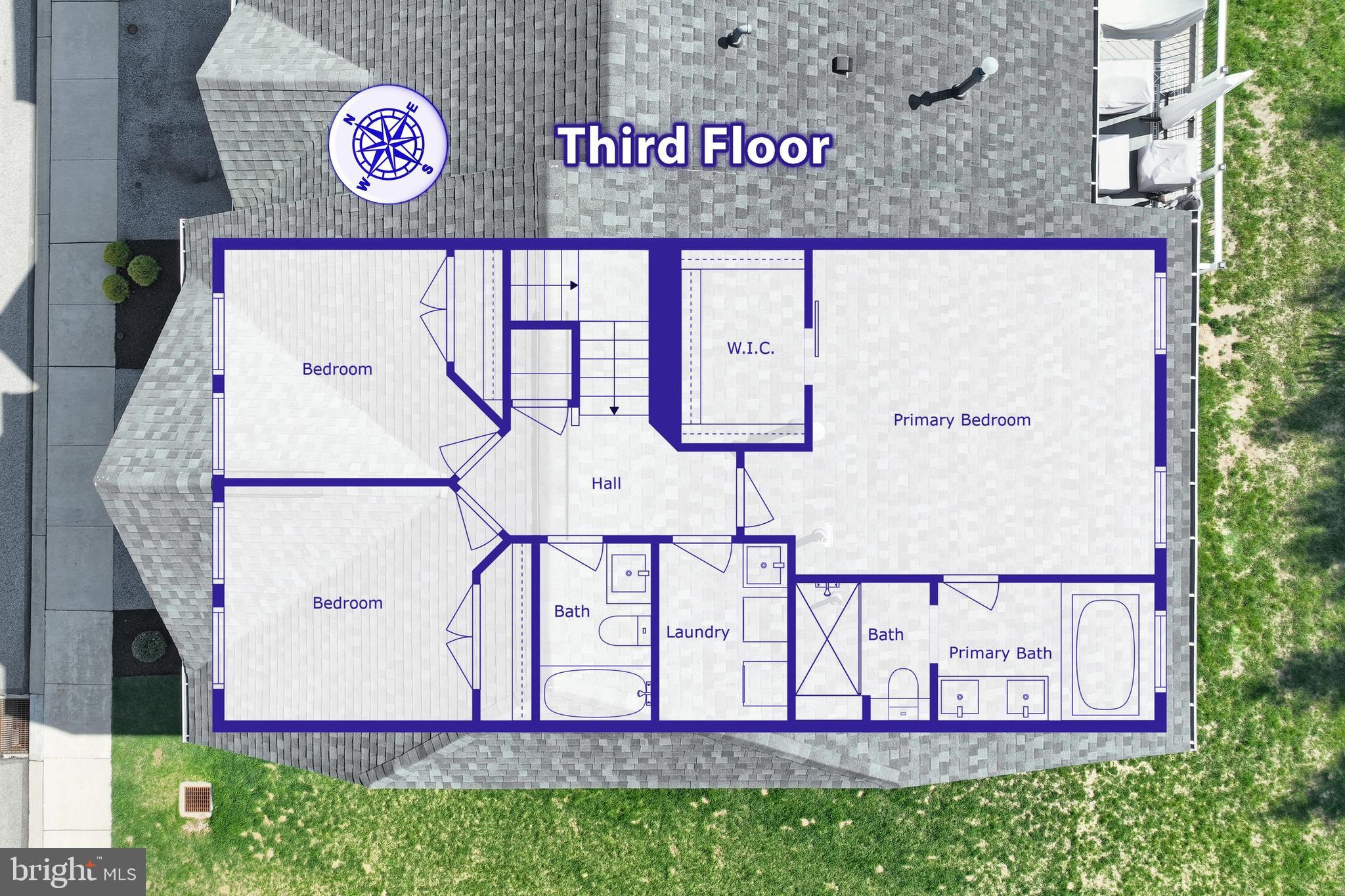 REGENTS GLEN - Residential