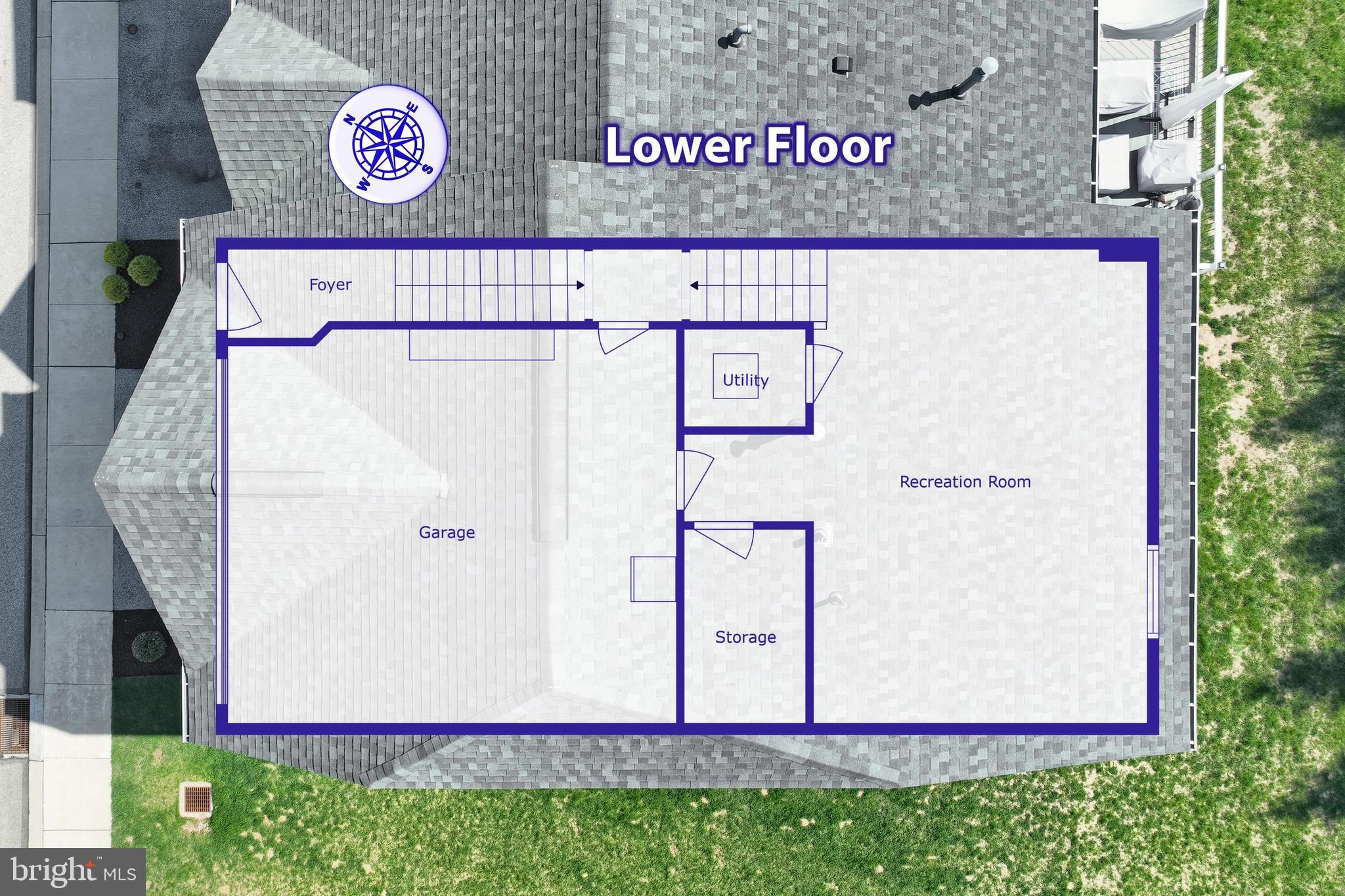 REGENTS GLEN - Residential