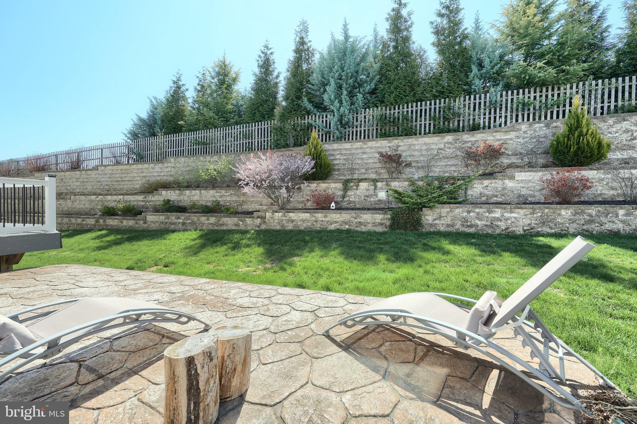 REGENTS GLEN - Residential