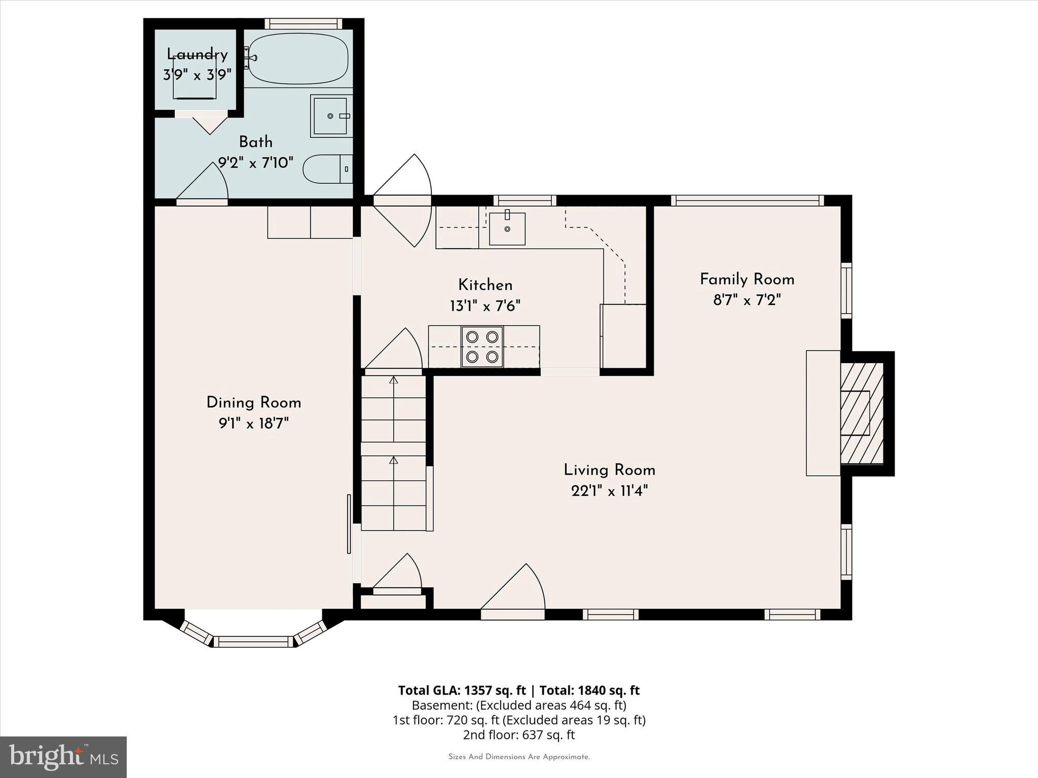 ENFIELD - Residential