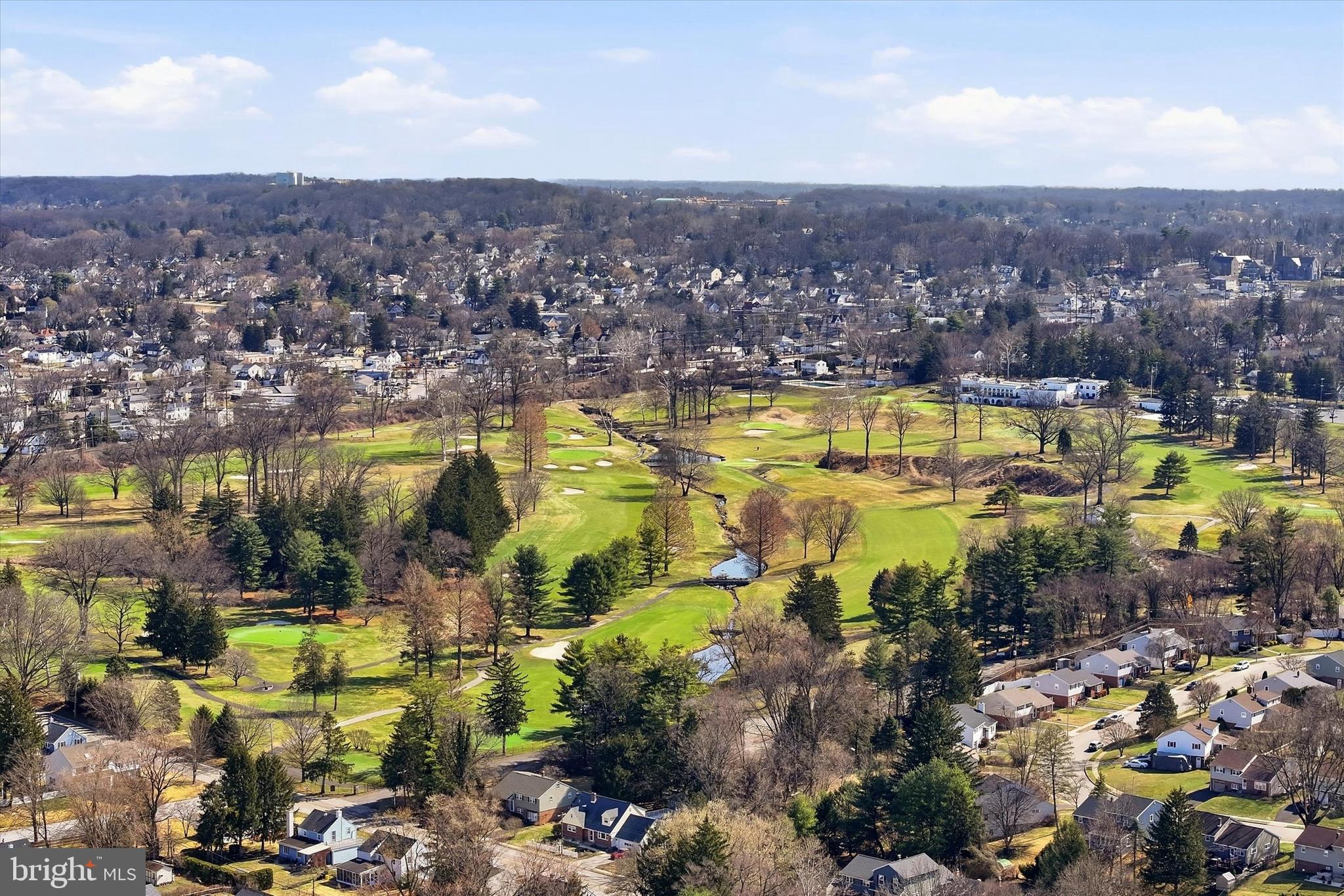 ENFIELD - Residential