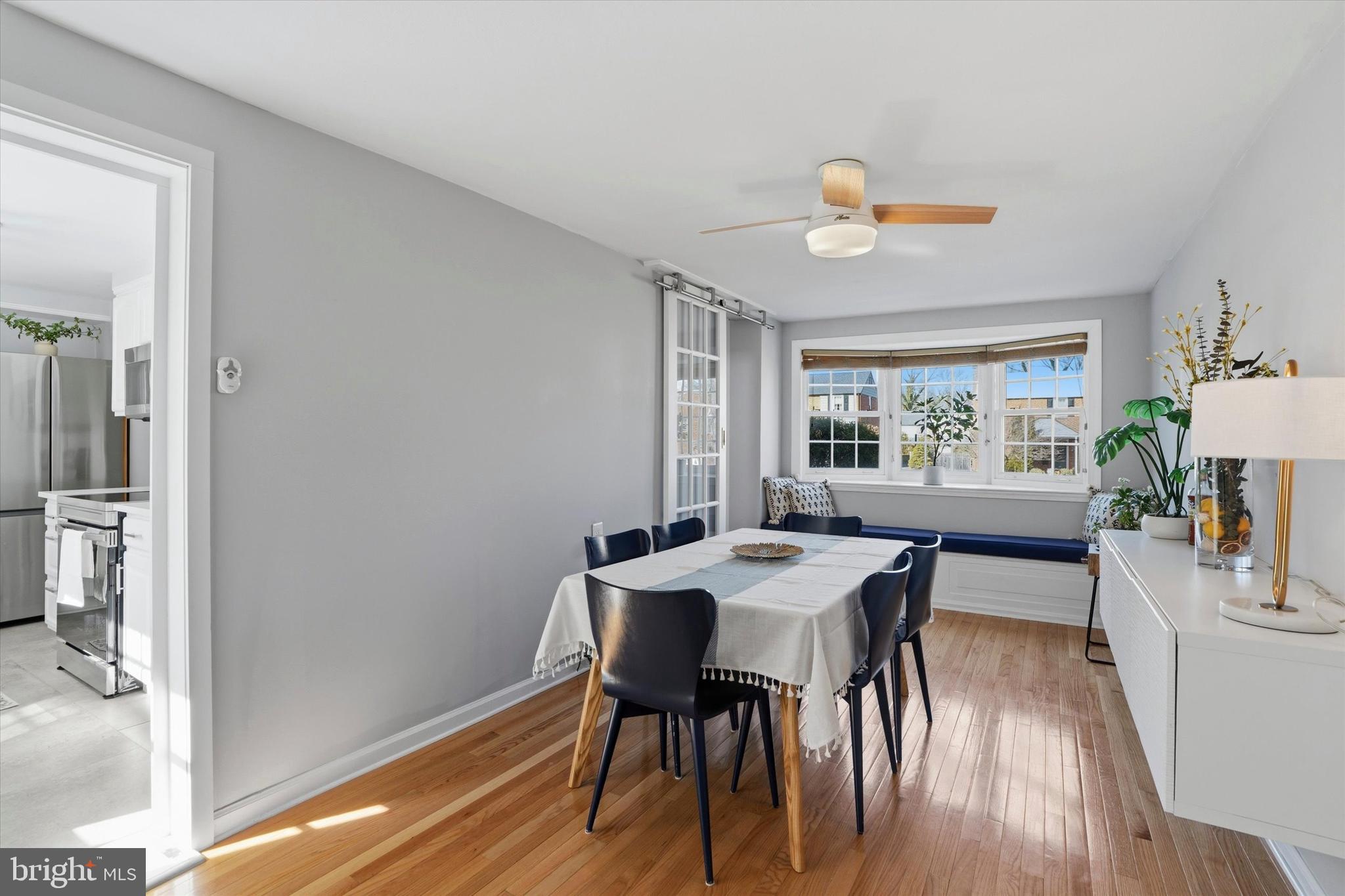 ENFIELD - Residential