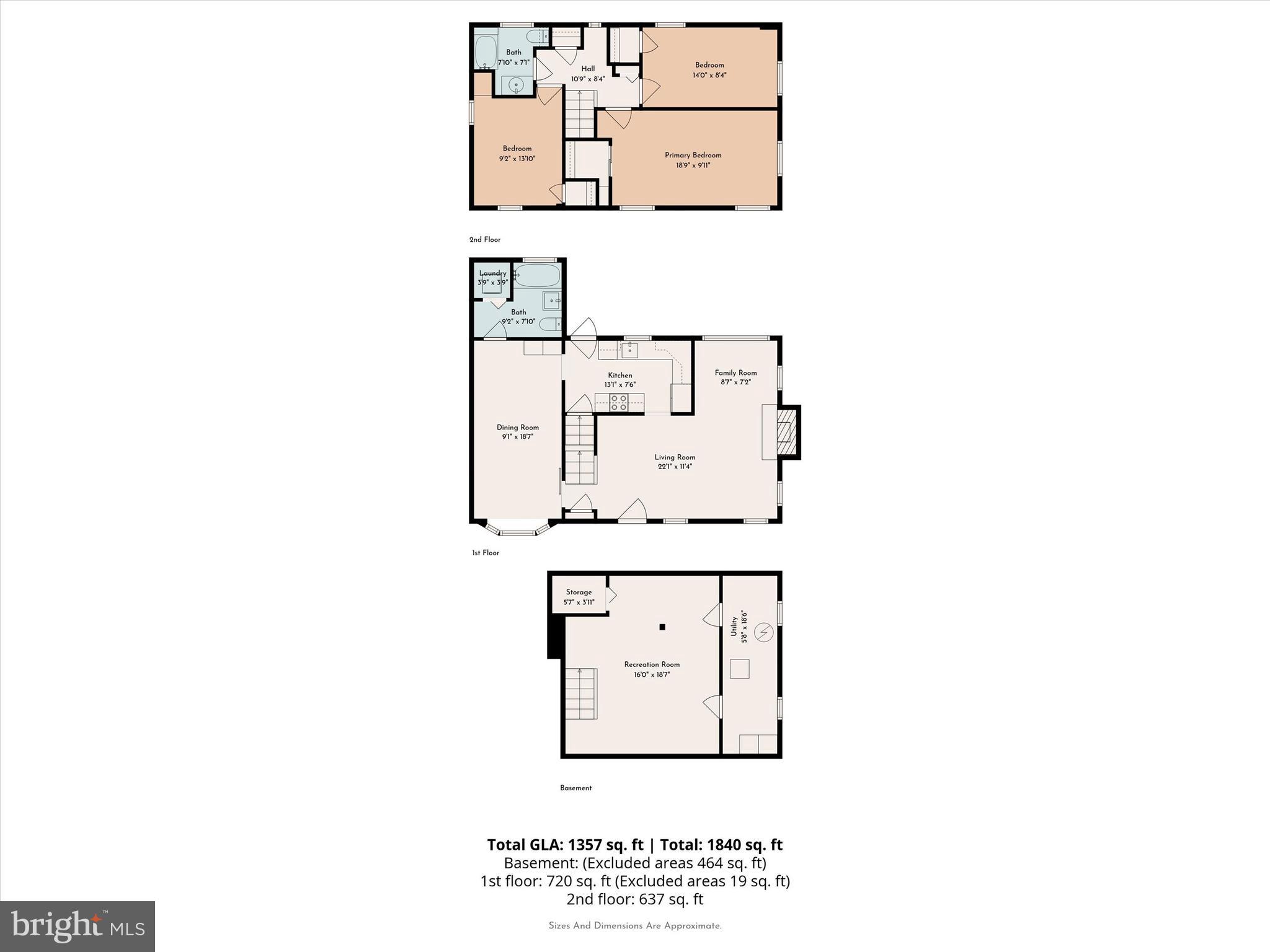 ENFIELD - Residential