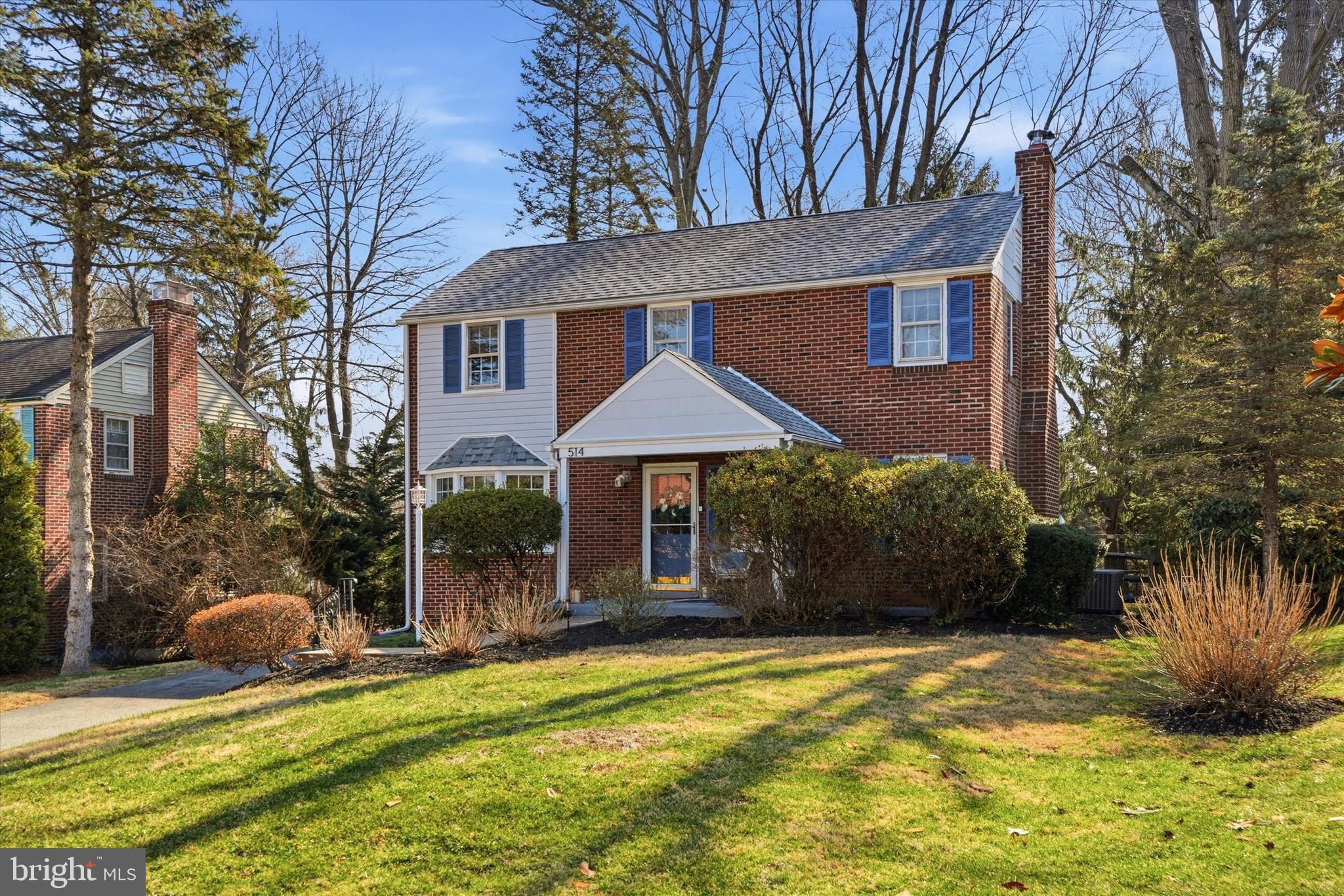 ENFIELD - Residential